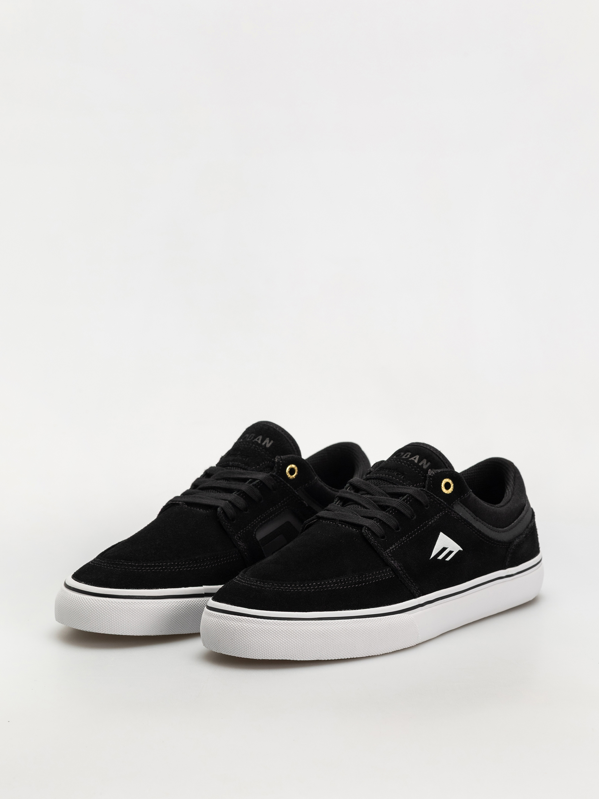 Emerica Hoban Shoes (black)