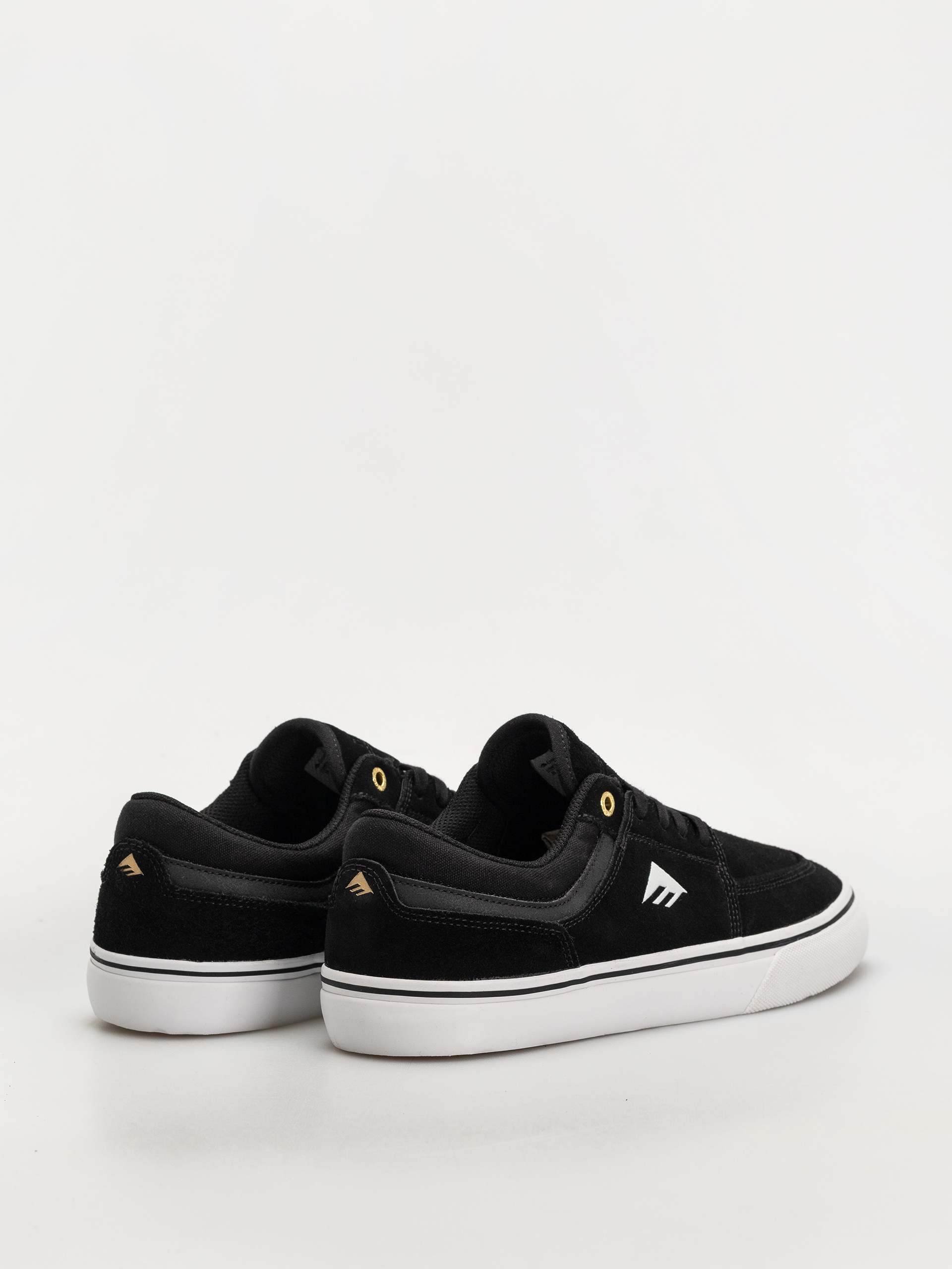 Emerica Hoban Shoes (black)