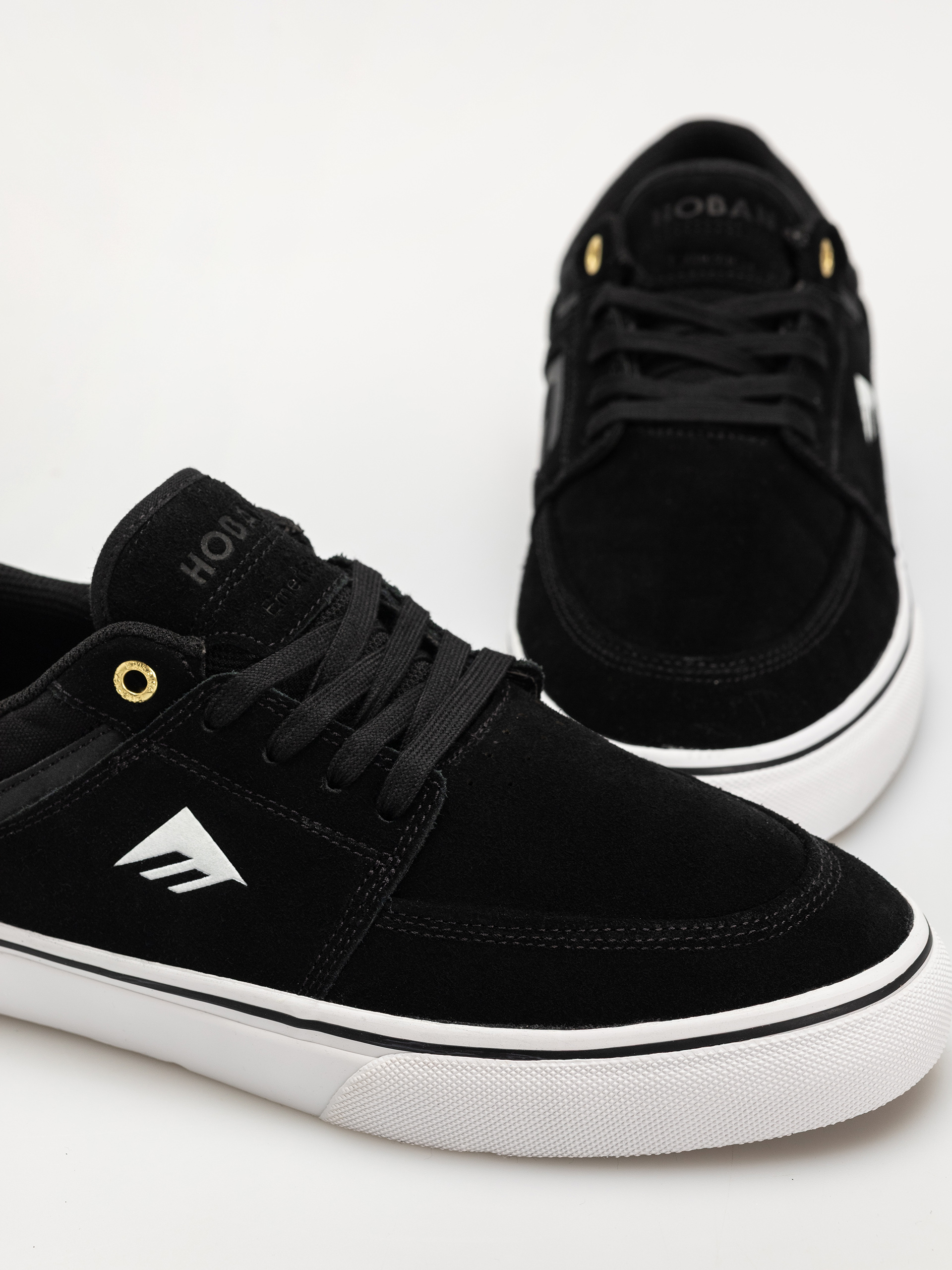 Emerica Hoban Shoes (black)