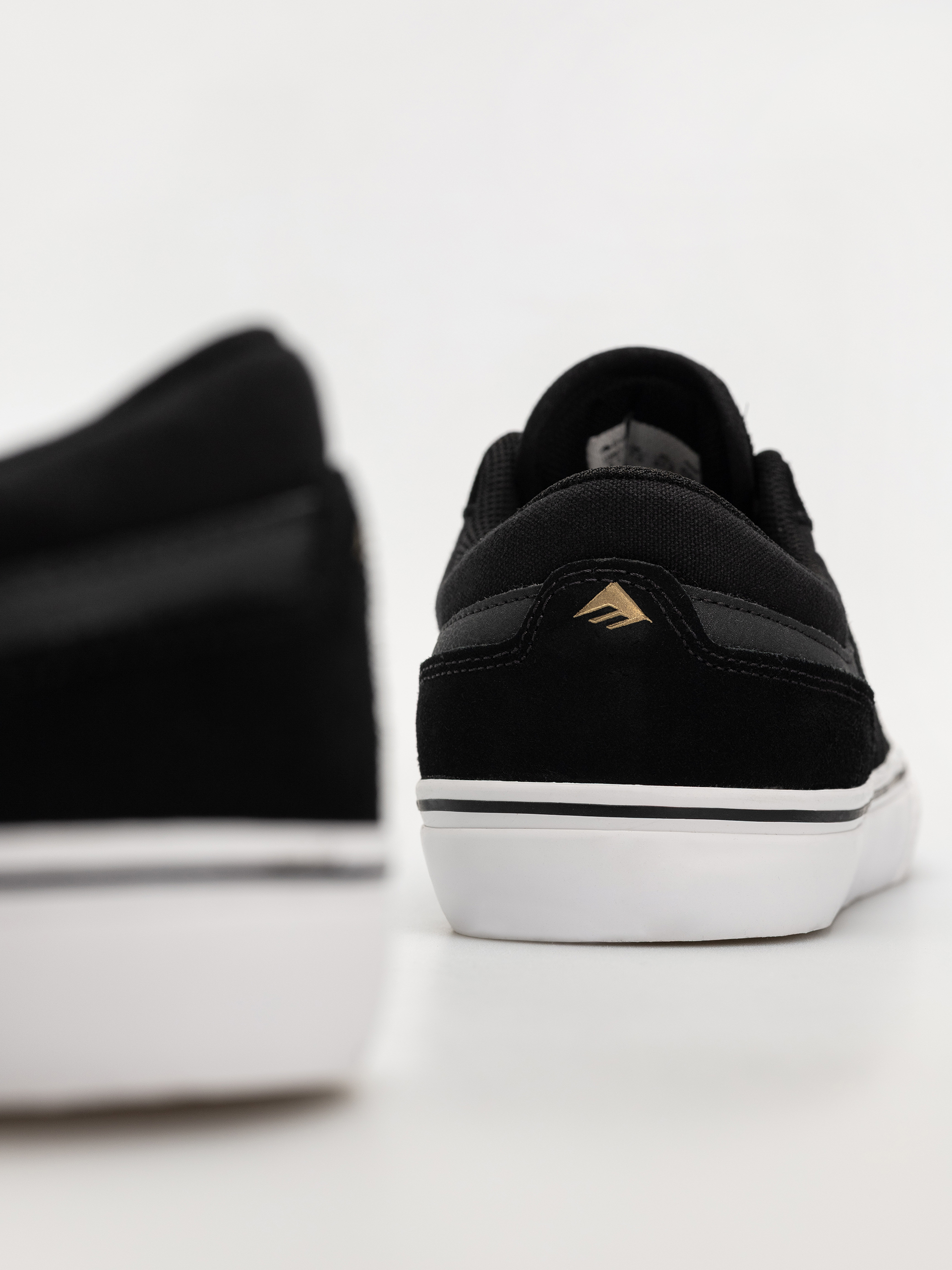 Emerica Hoban Shoes (black)