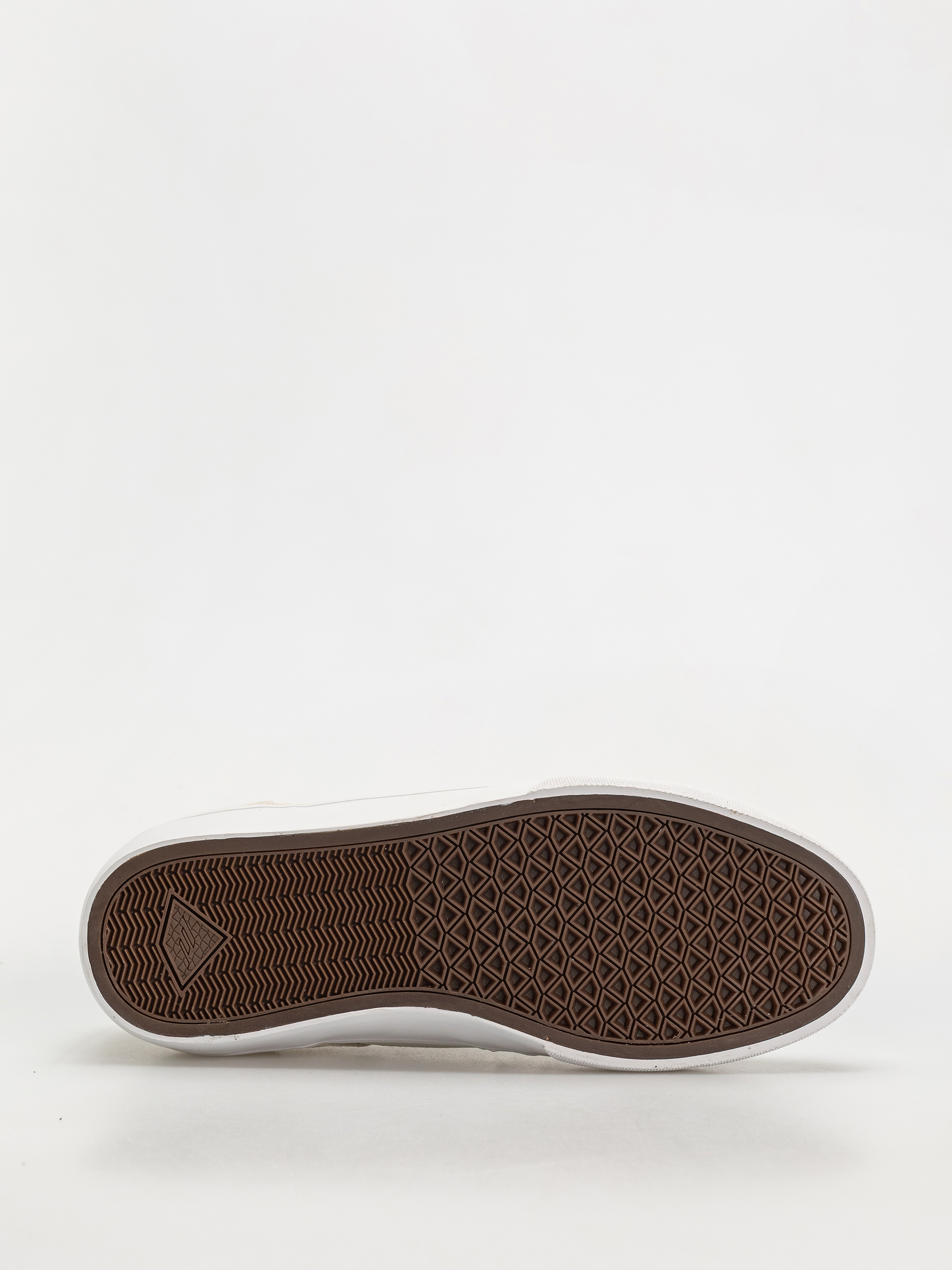 Emerica Hoban Shoes (light grey)