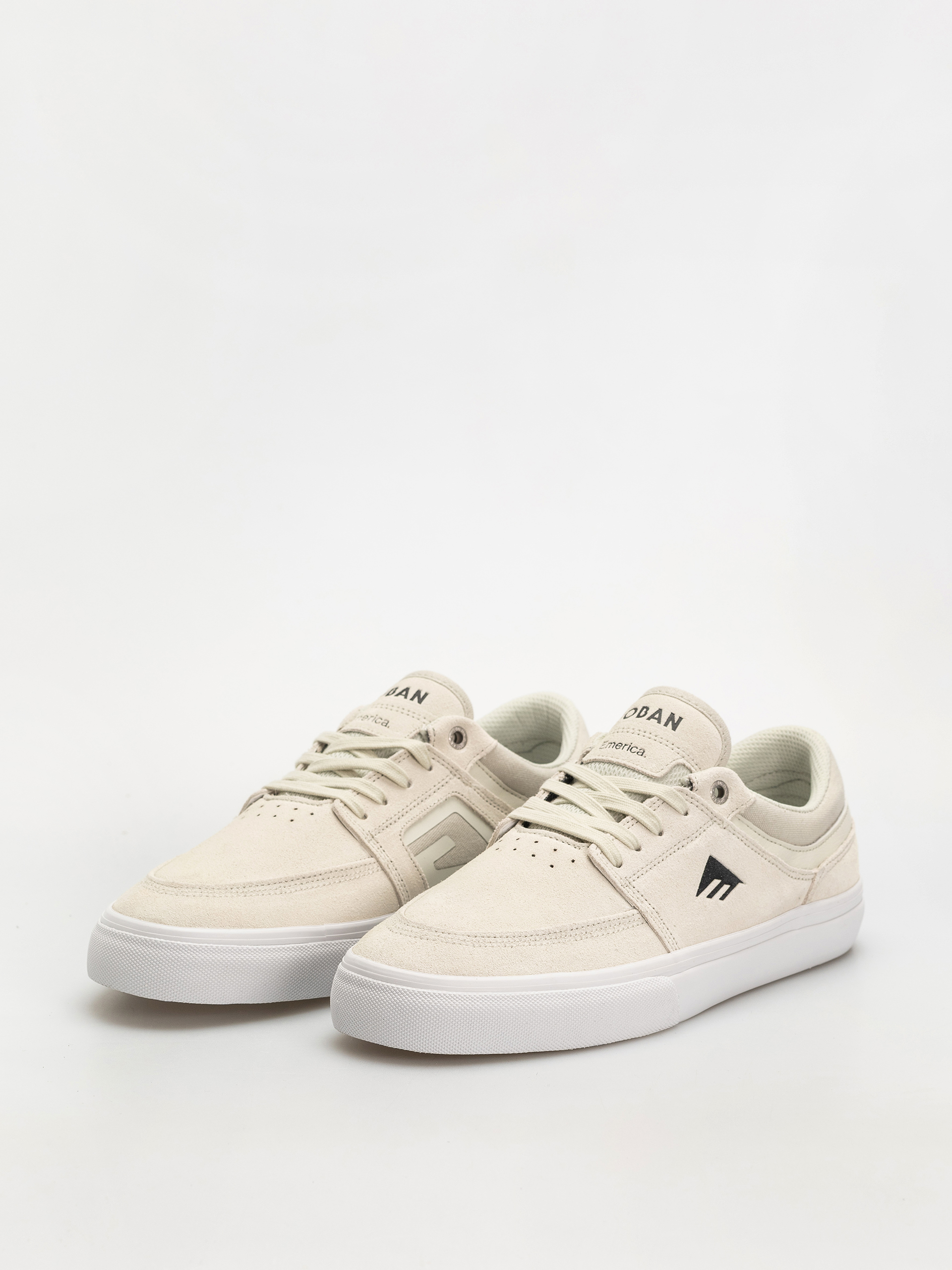 Emerica Hoban Schuhe (light grey)