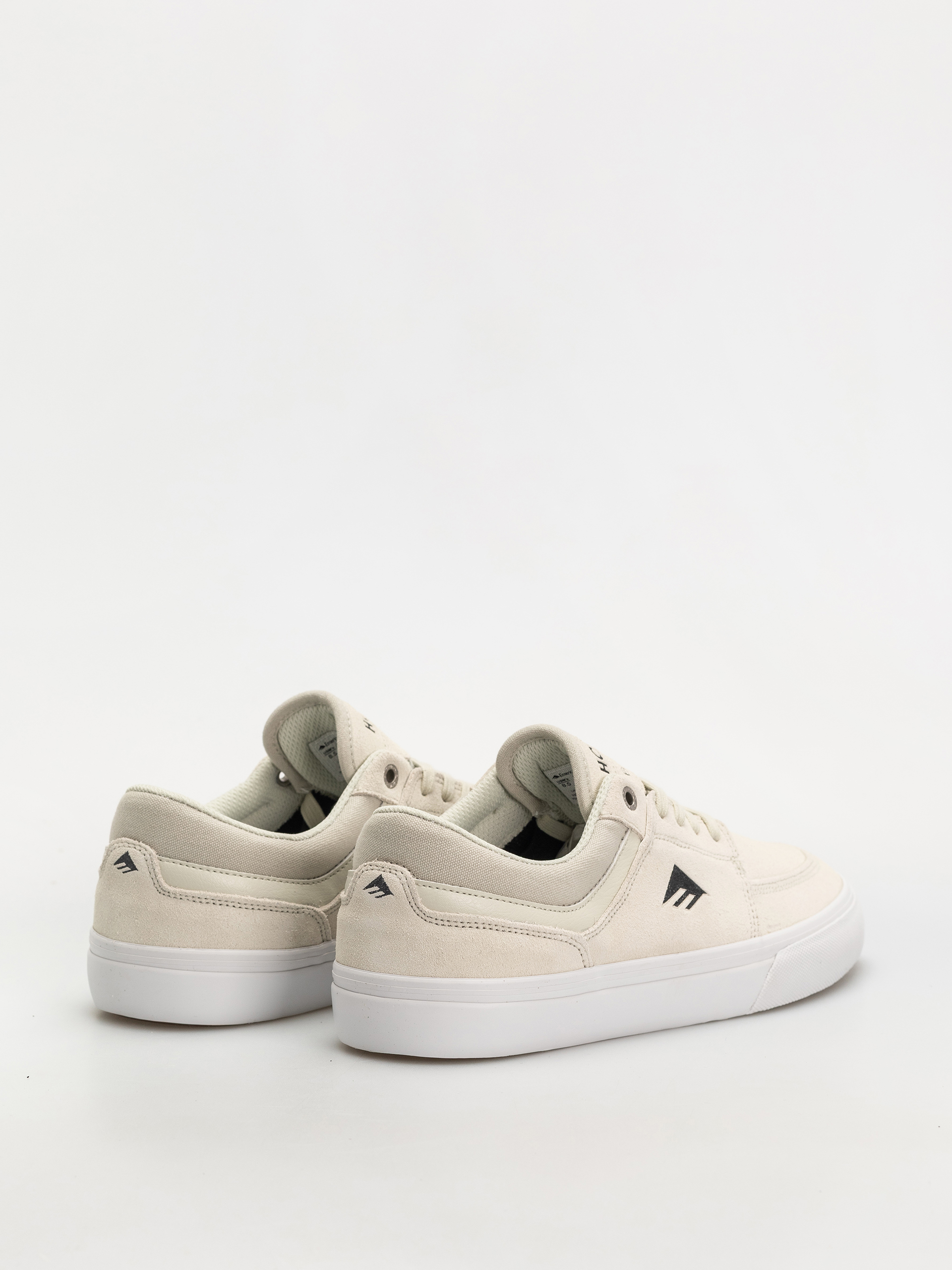 Emerica Hoban Schuhe (light grey)