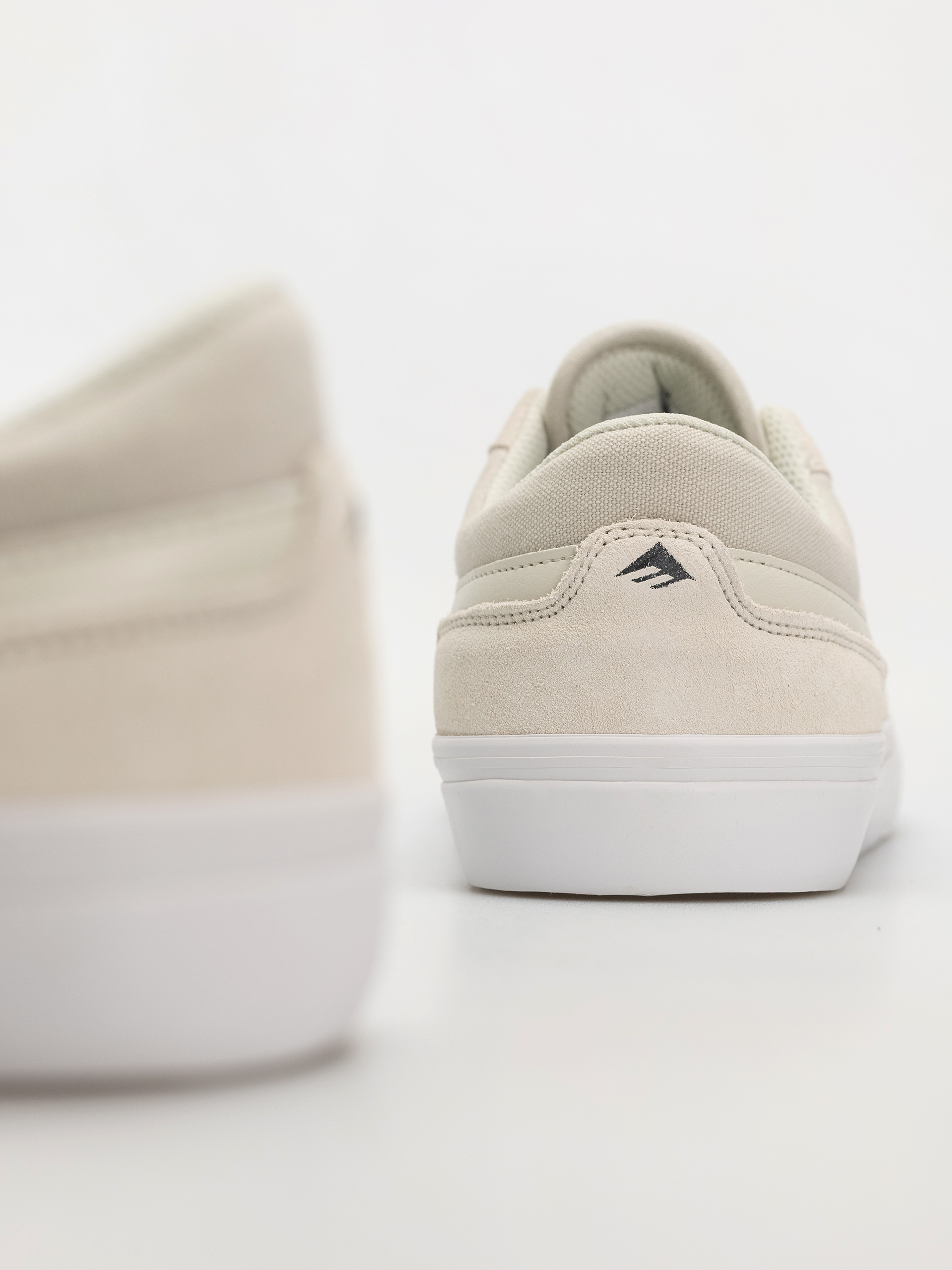 Emerica Hoban Schuhe (light grey)