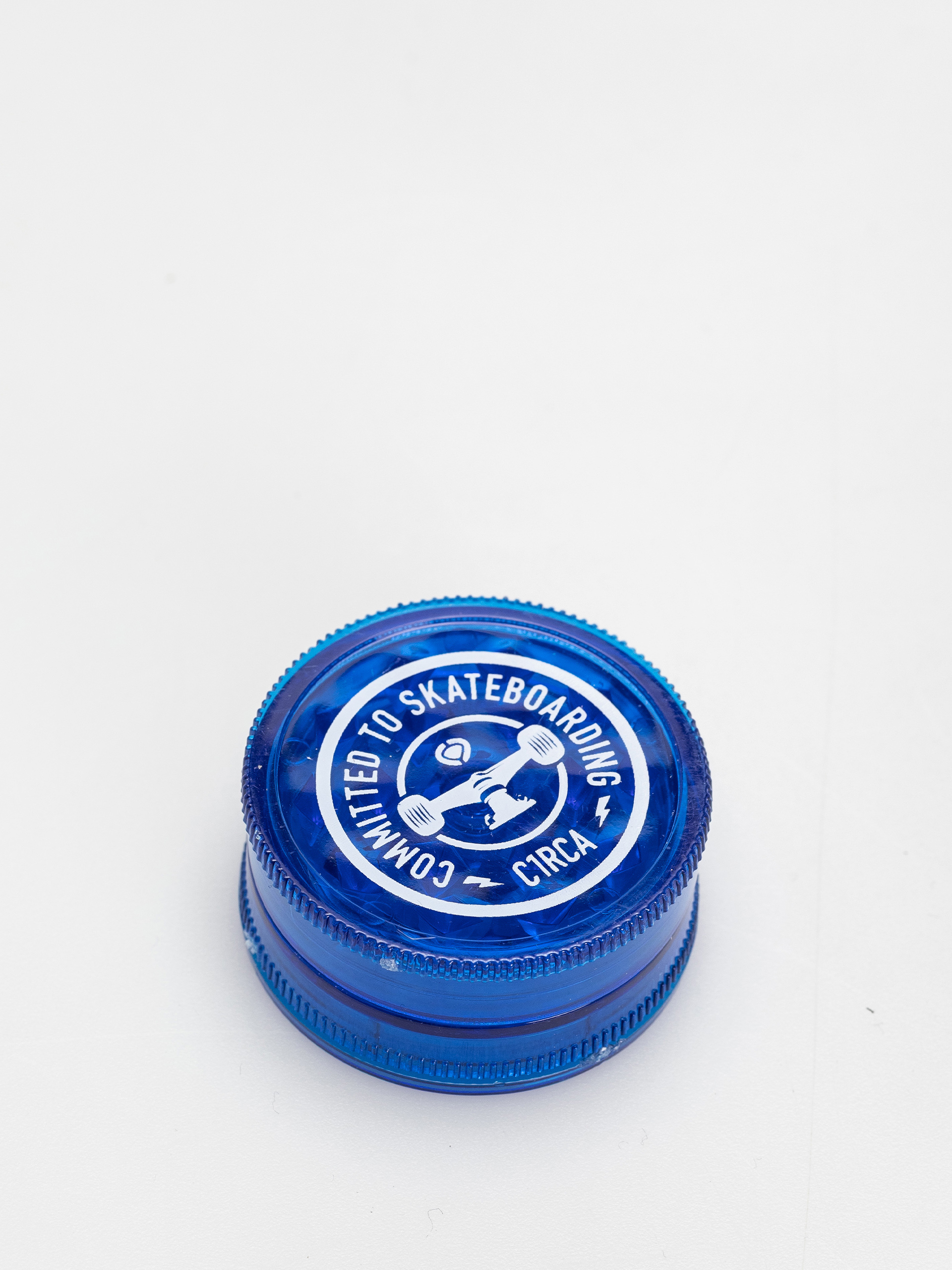 Circa C1rcle Light Grinder Akcesoria (blue)