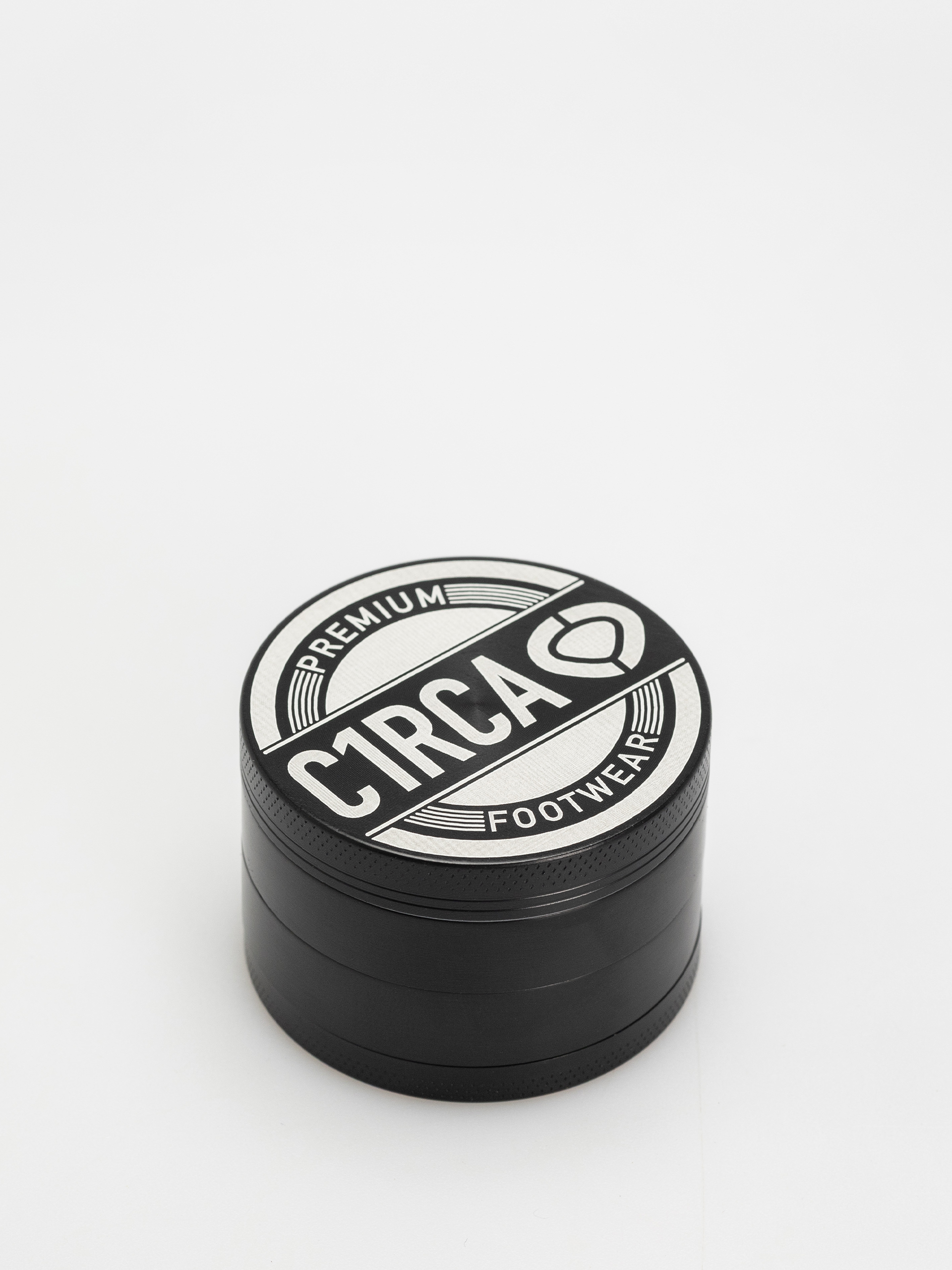 Circa Premium Grinder Akcesoria (black)