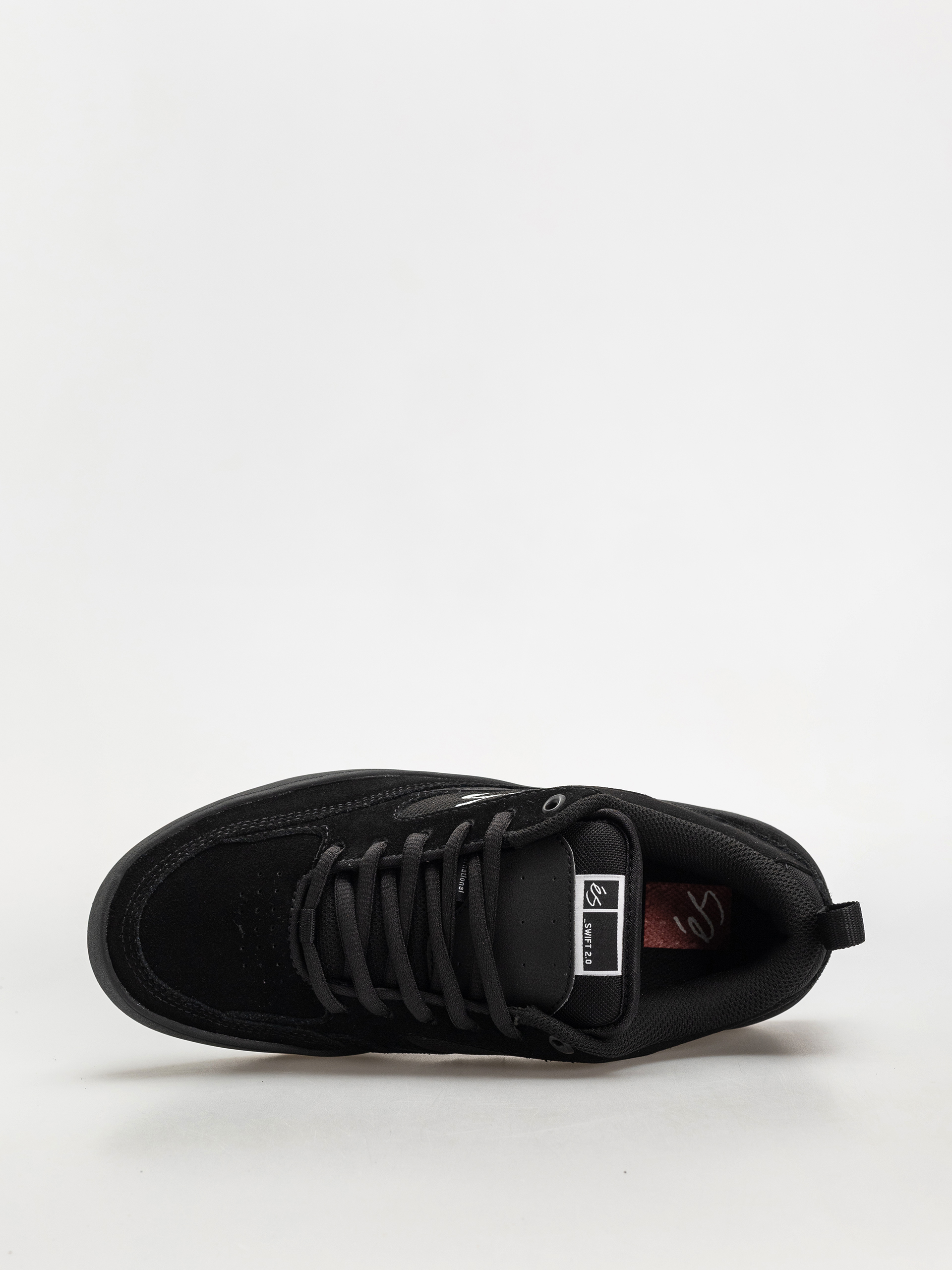 eS Swift 2.0 Shoes (black/black)