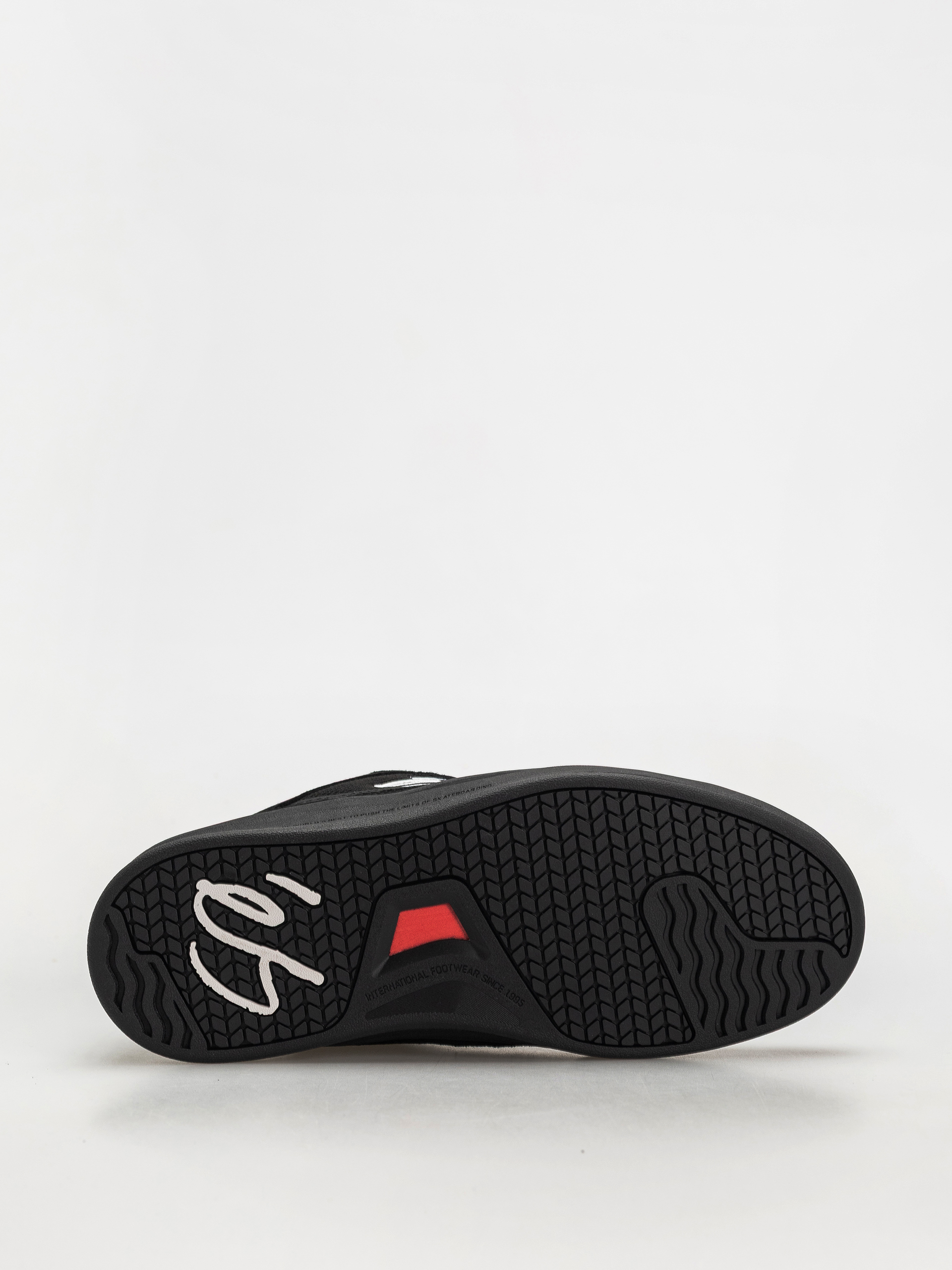 eS Swift 2.0 Shoes (black/black)