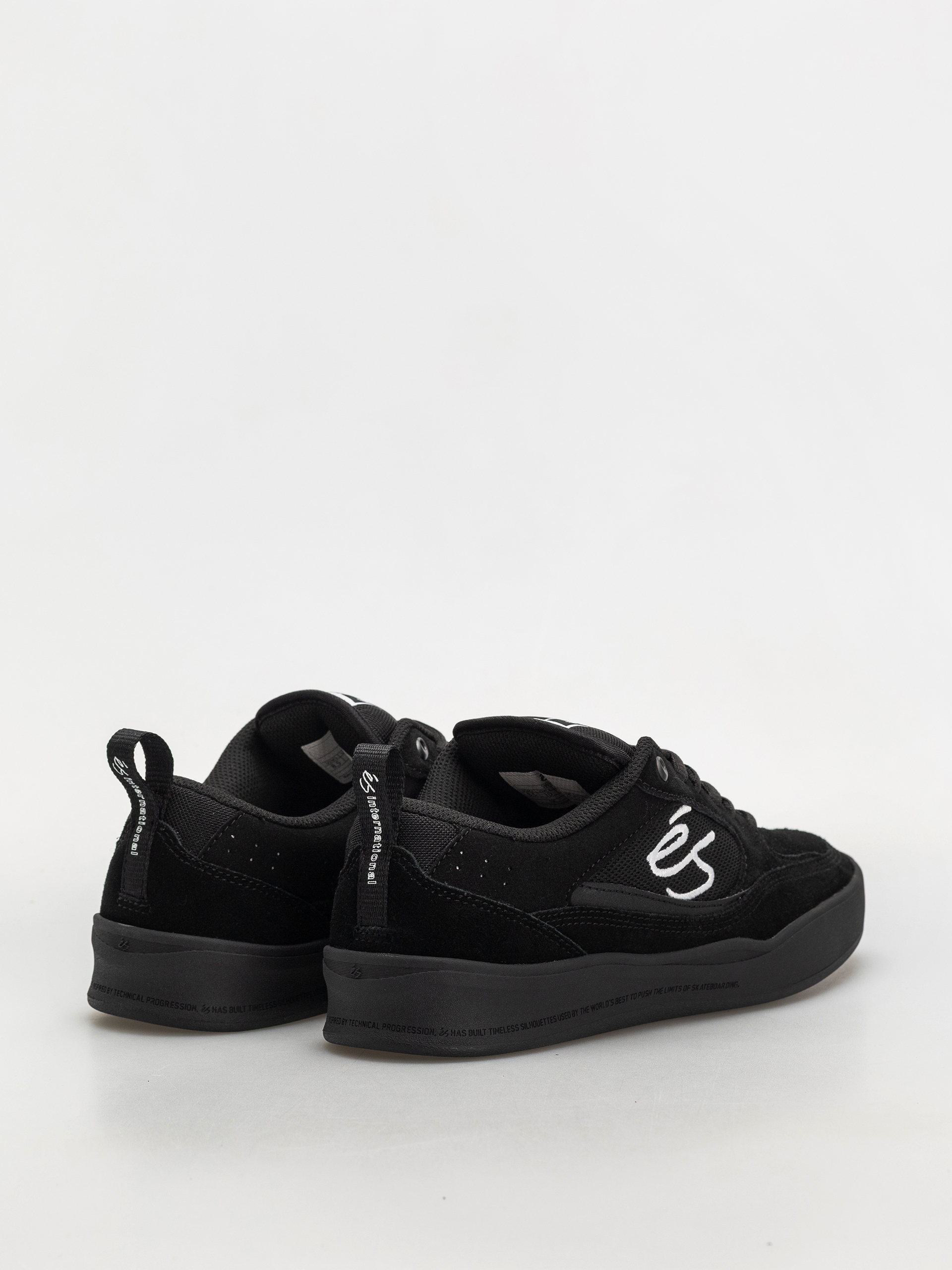 eS Swift 2.0 Shoes (black/black)
