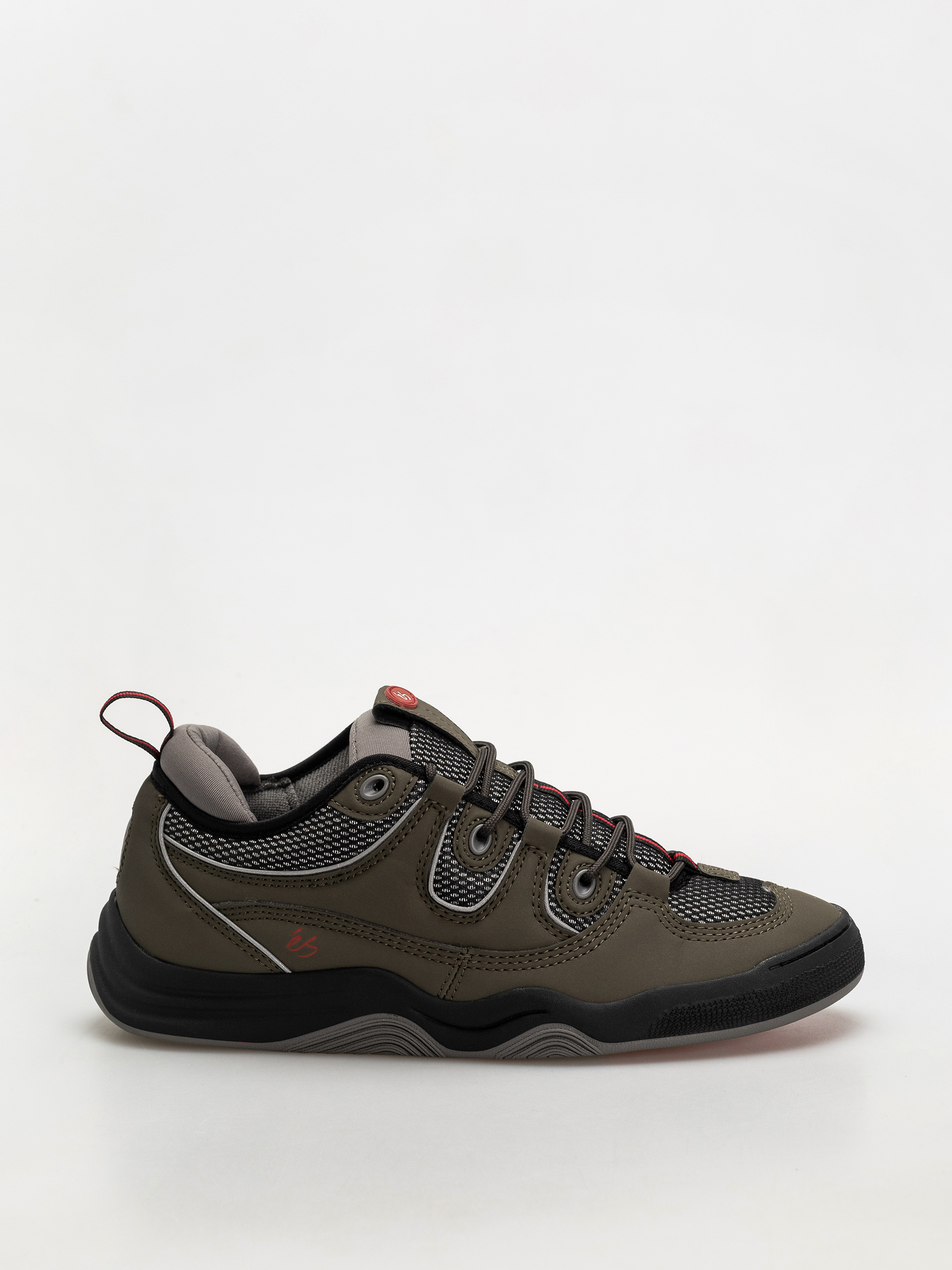 eS Two Nine 8 Schuhe (olive/black)
