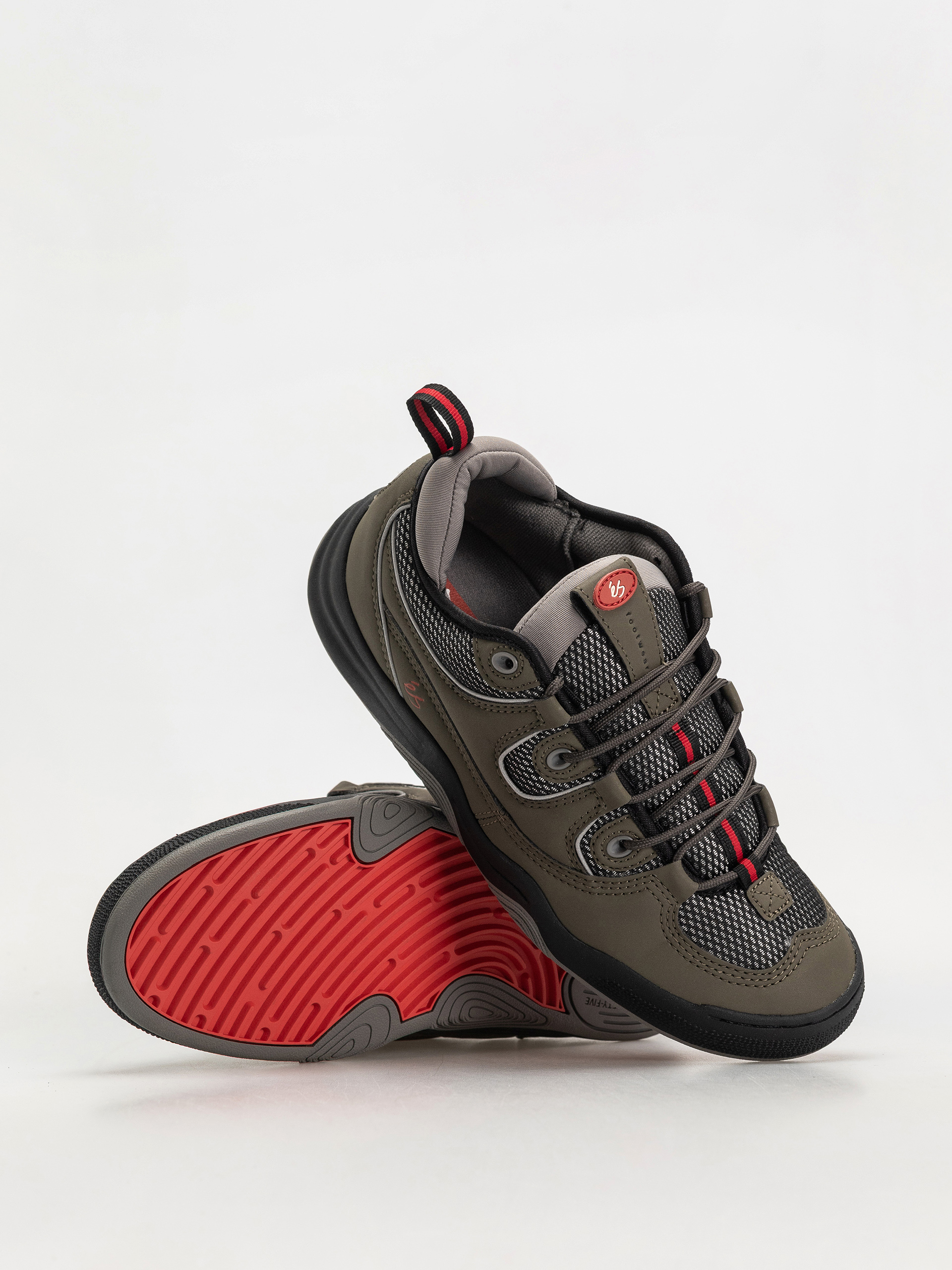 eS Two Nine 8 Shoes (olive/black)
