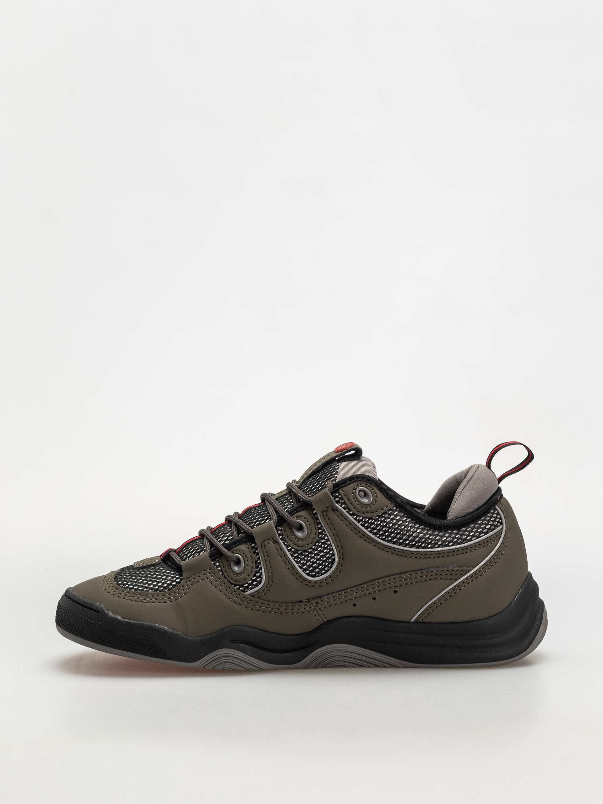 eS Two Nine 8 Shoes (olive/black)