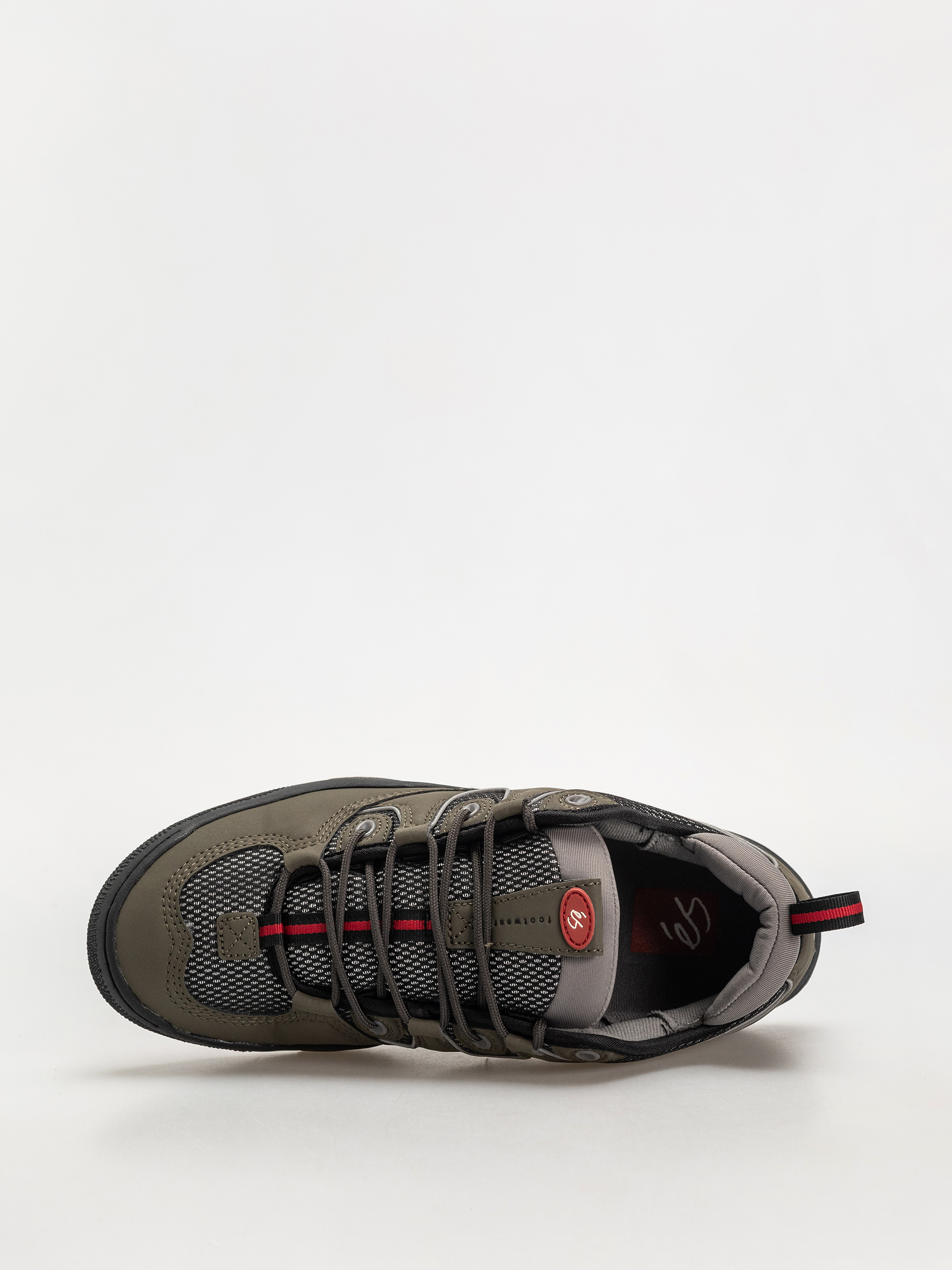 eS Two Nine 8 Shoes (olive/black)