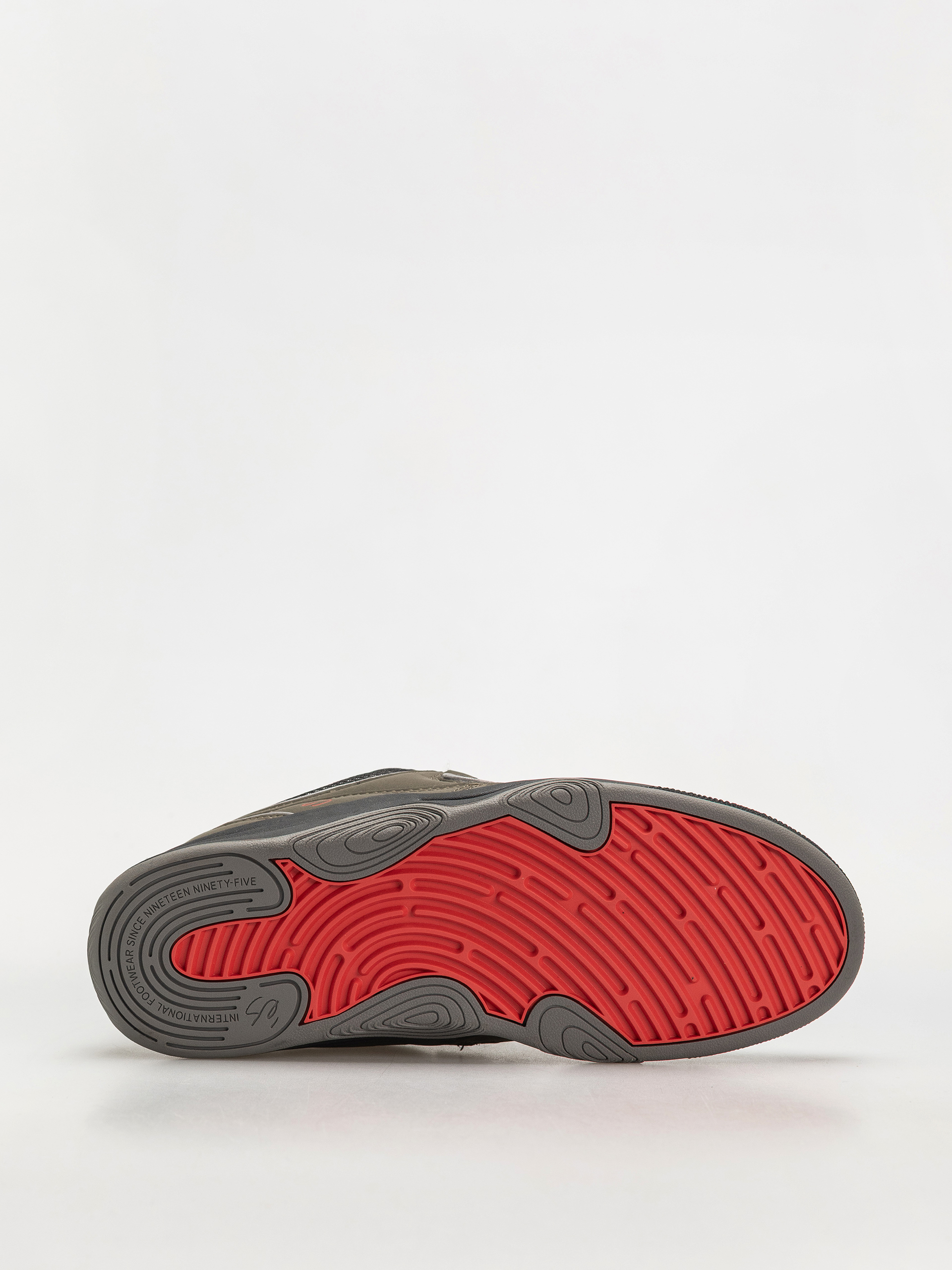 eS Two Nine 8 Shoes (olive/black)