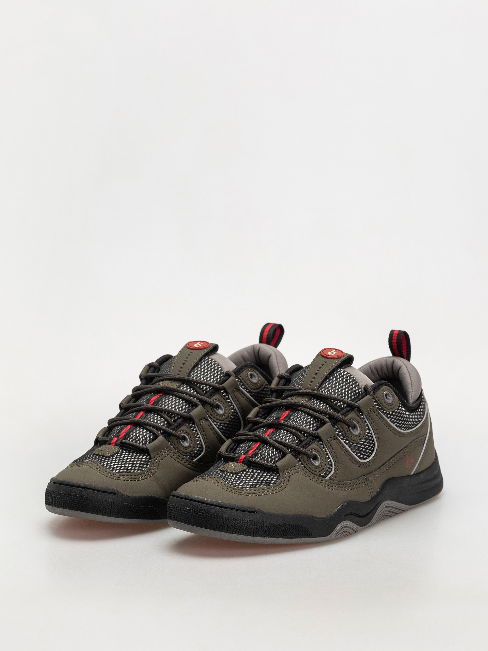 eS Two Nine 8 Schuhe (olive/black)