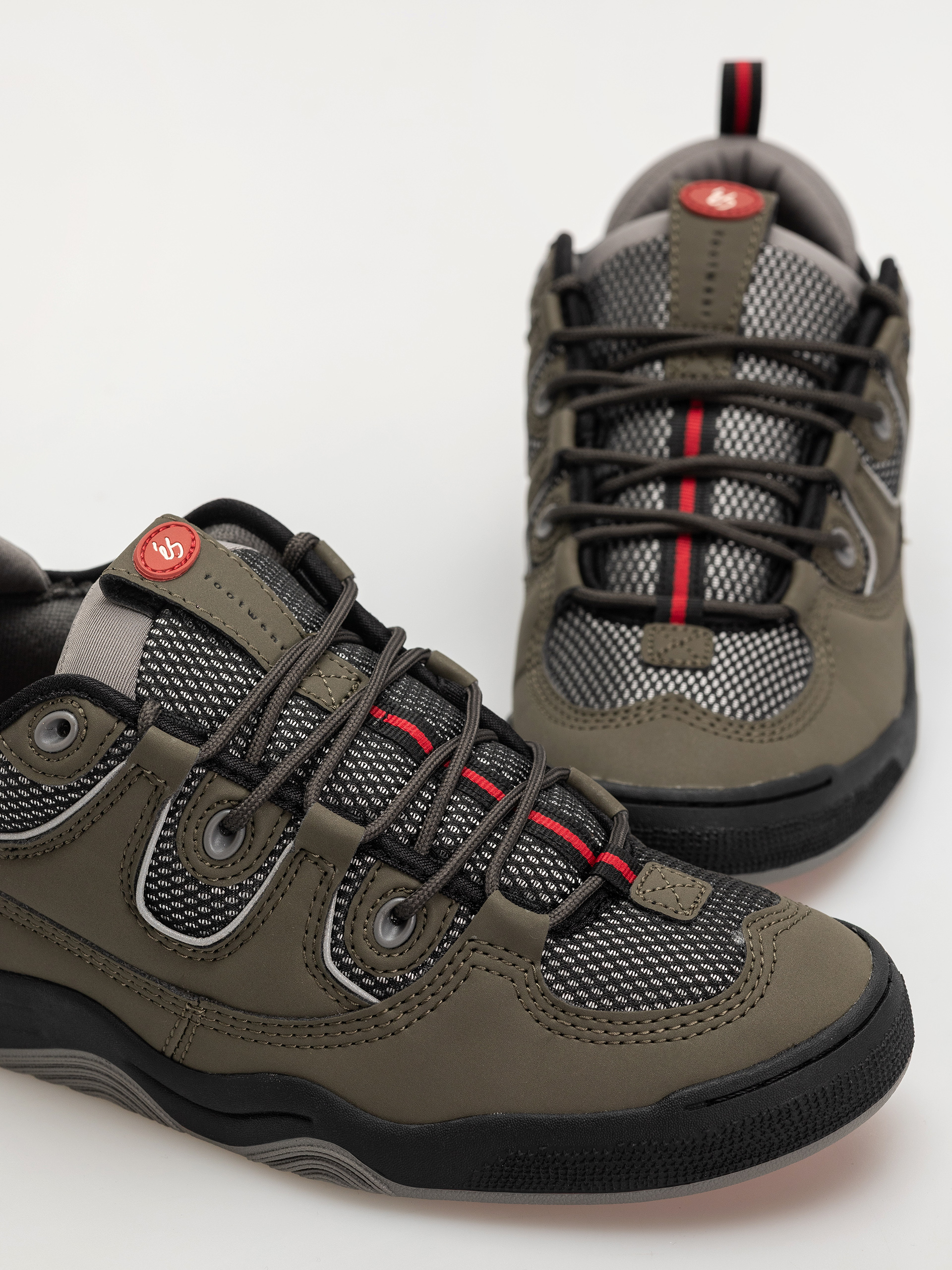 eS Two Nine 8 Schuhe (olive/black)