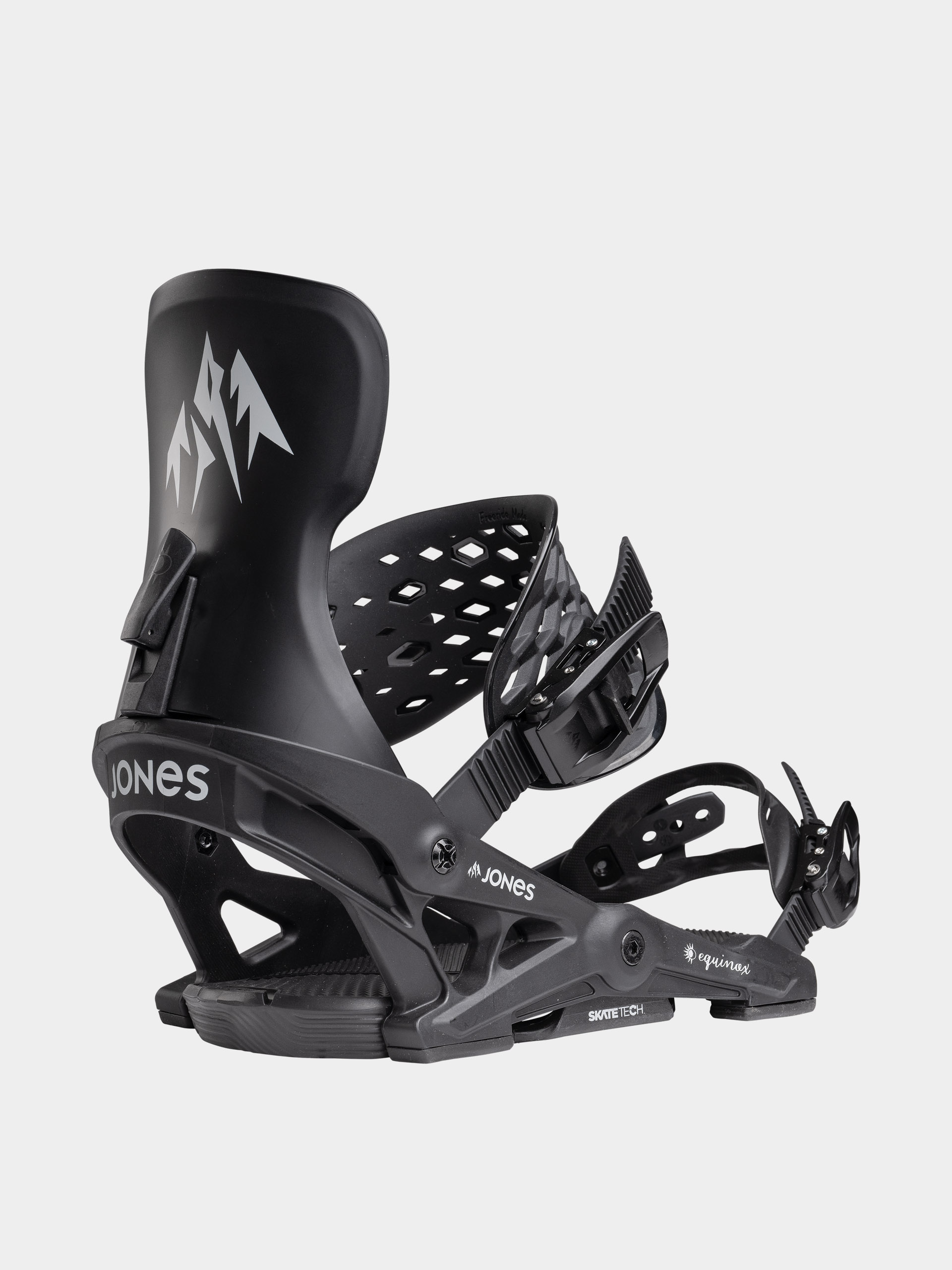 Jones Snowboards Snowboard Bindung Equinox Wmn