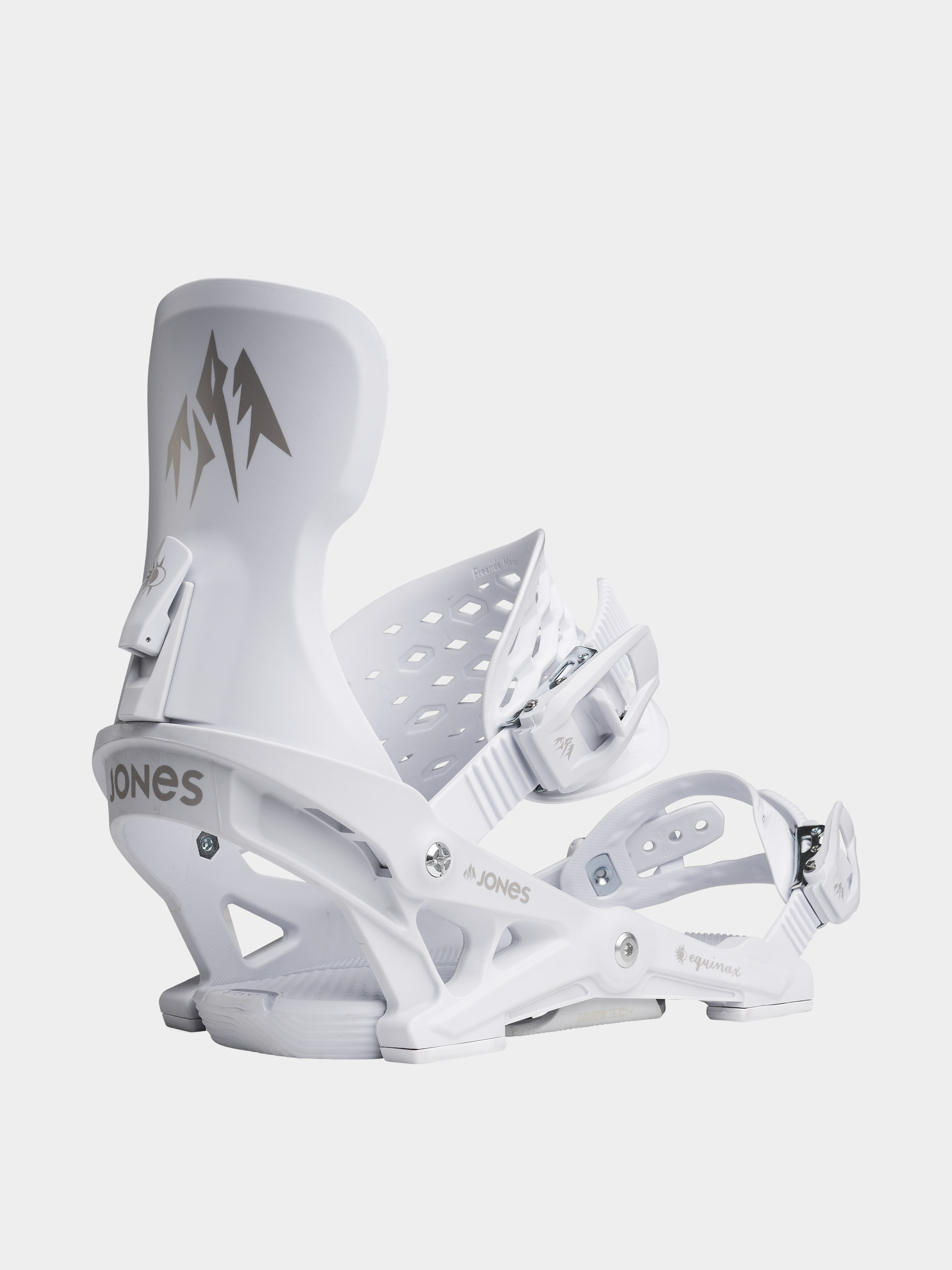Jones Snowboards Snowboard bindings Equinox Wmn