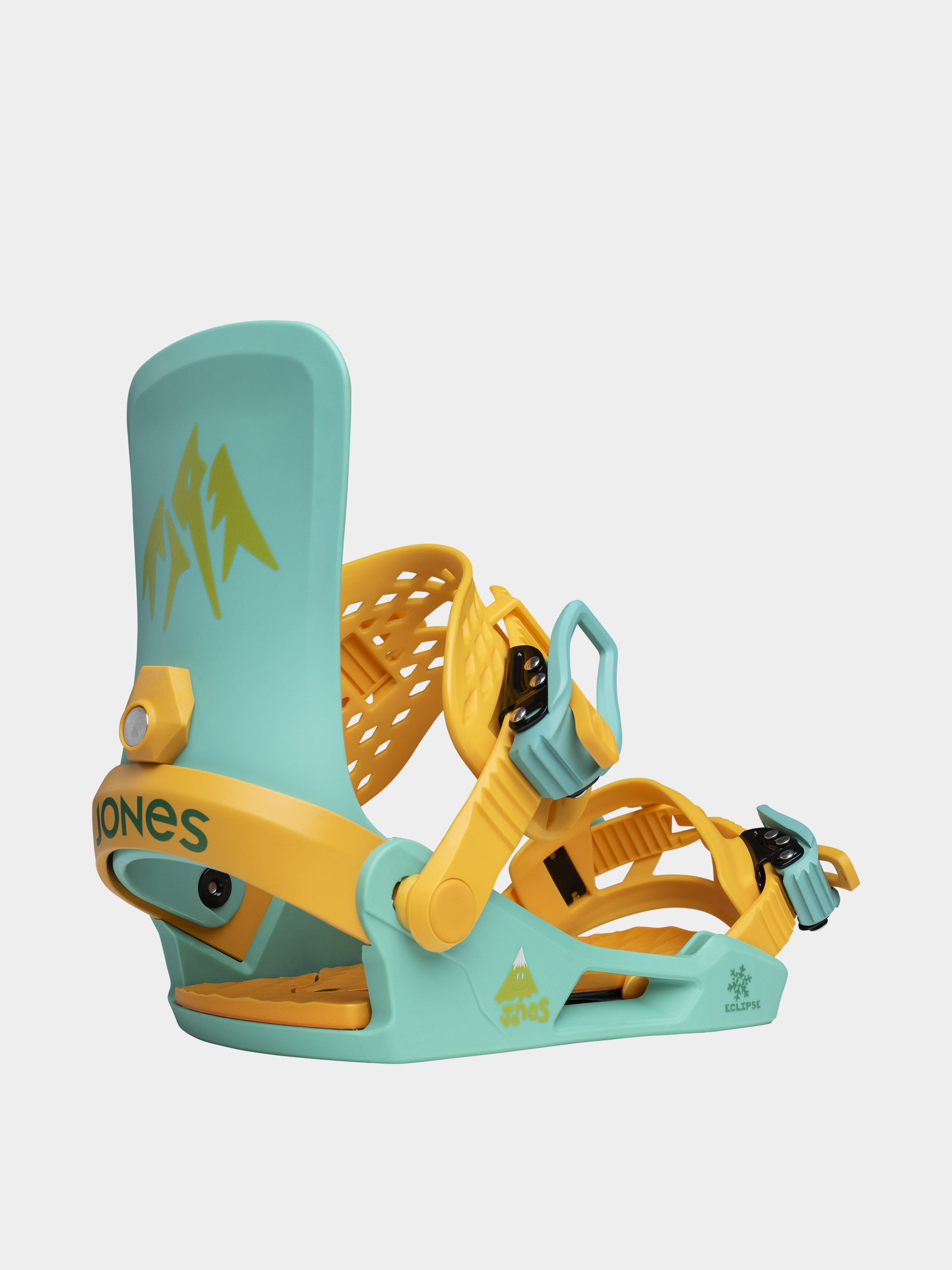 Burton Snowboard Chopper Ltd Marvel 110 - multicolor