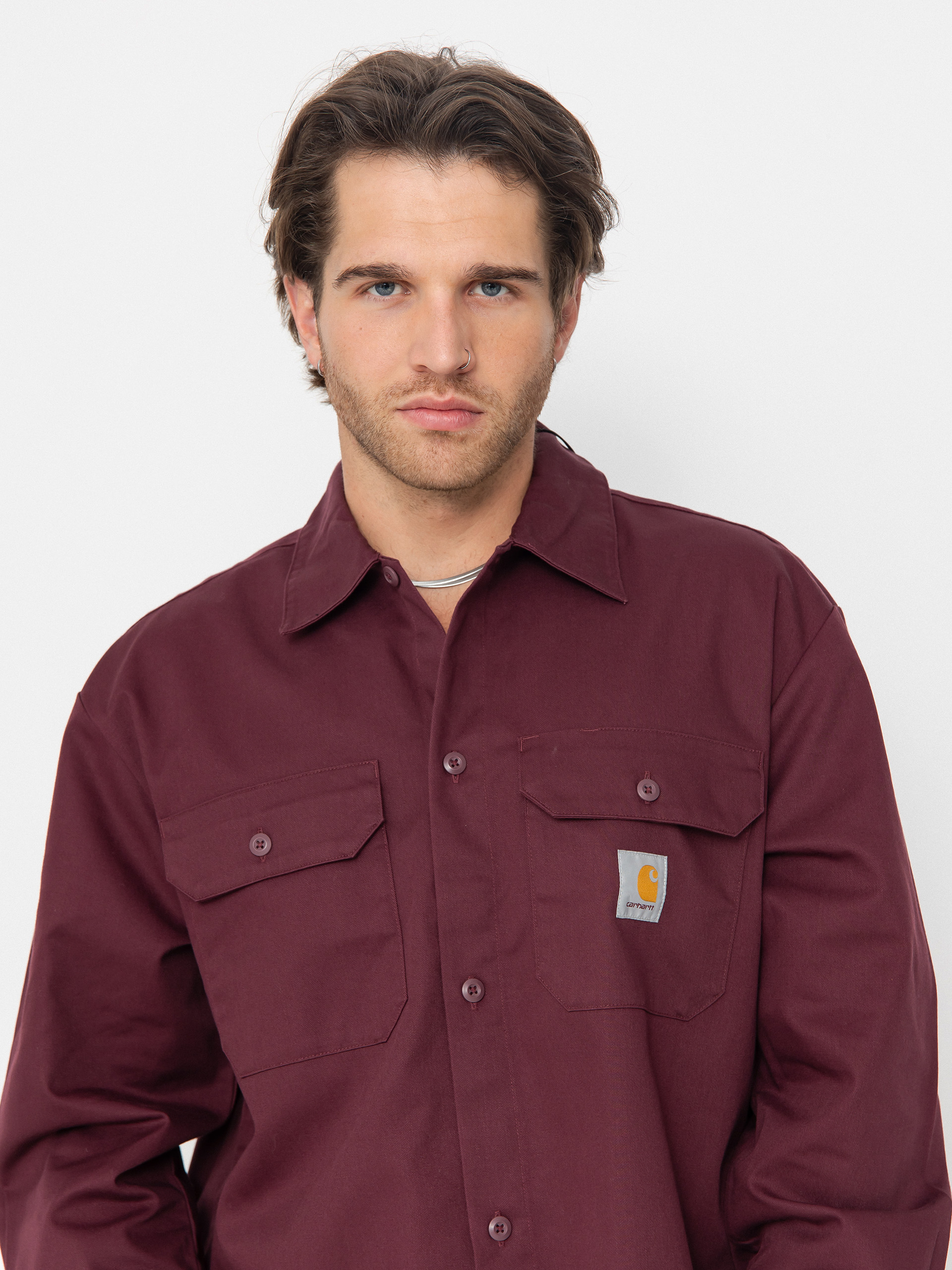 Carhartt WIP Craft Shirt (rondo)
