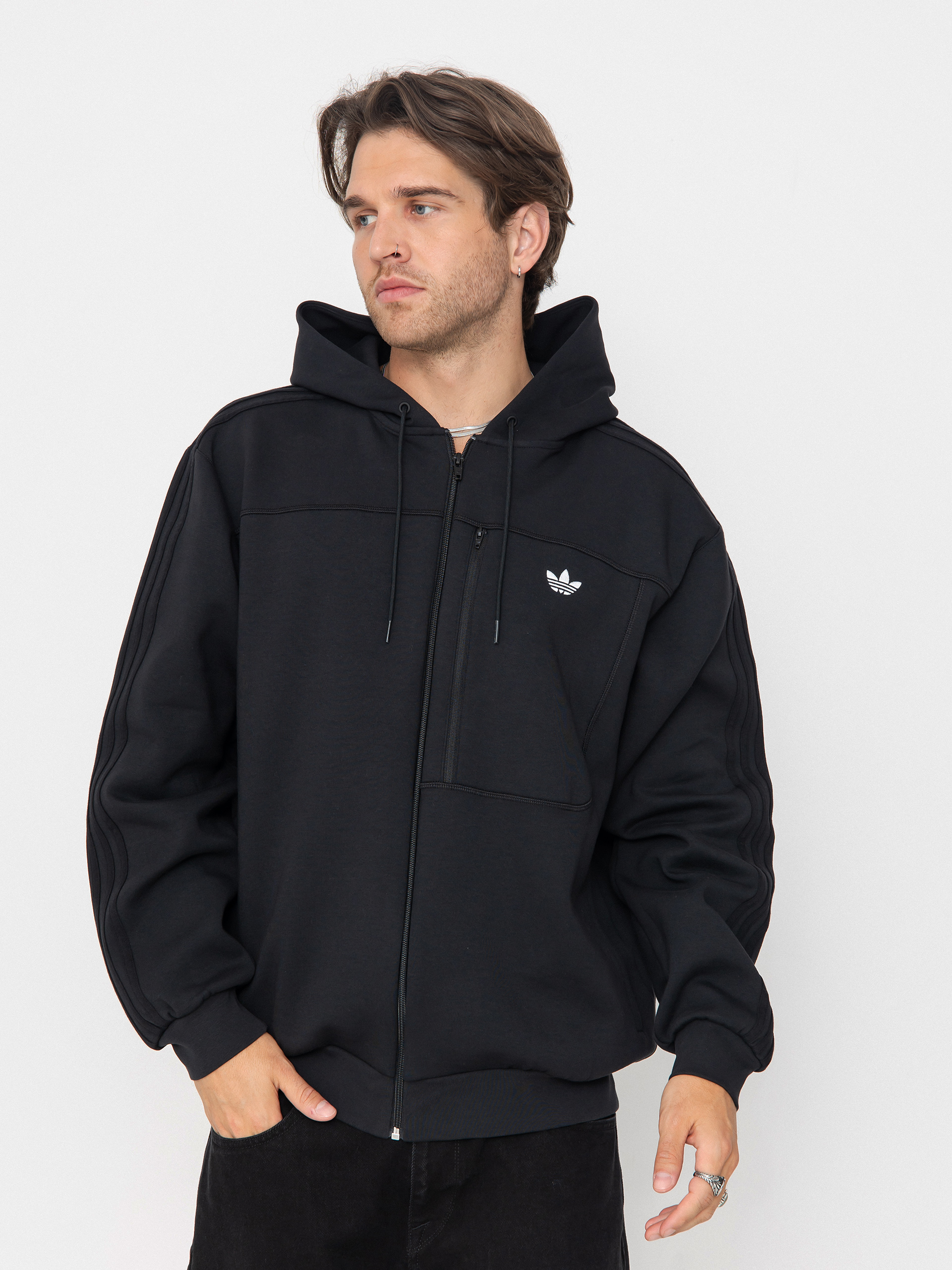 adidas Tech Fleece Jacket