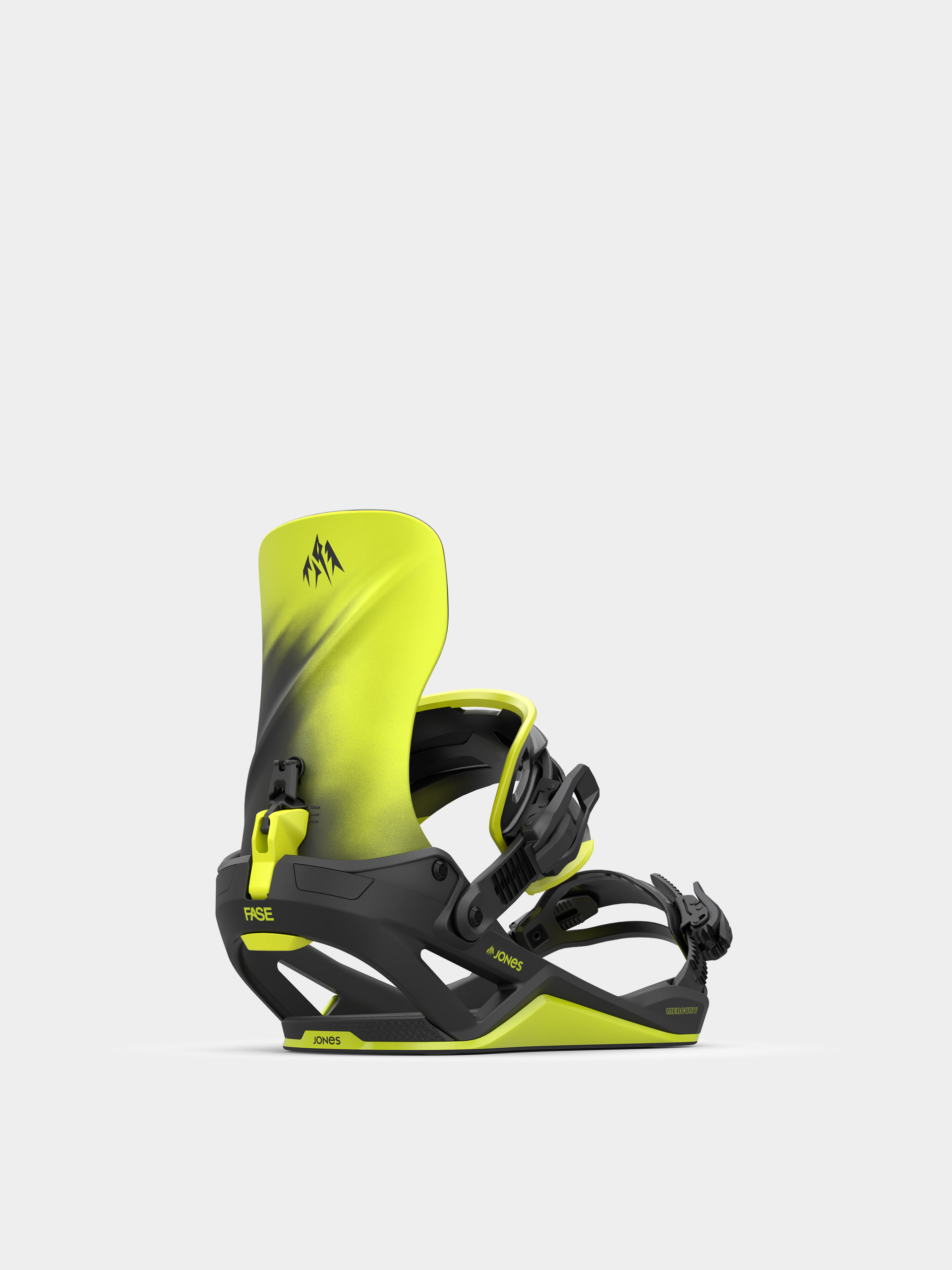 Burton Snowboard Descendant 155 - black