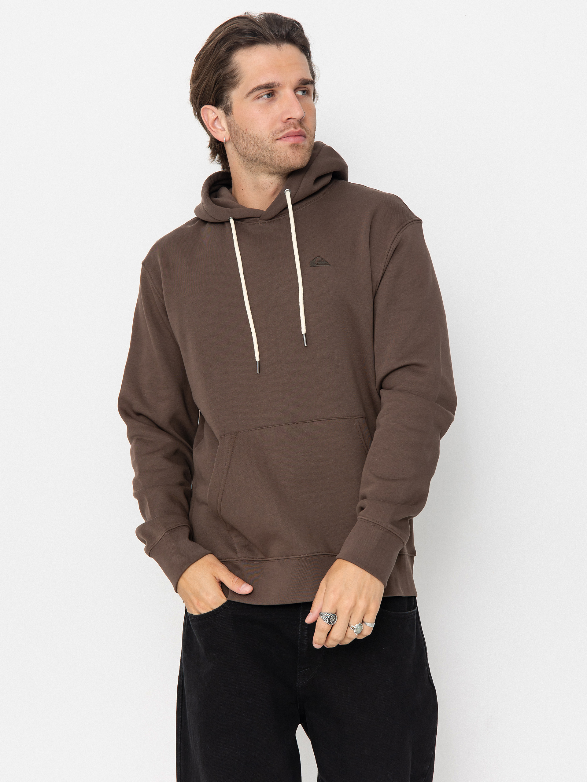 Quiksilver Salt Water HD Hoodie