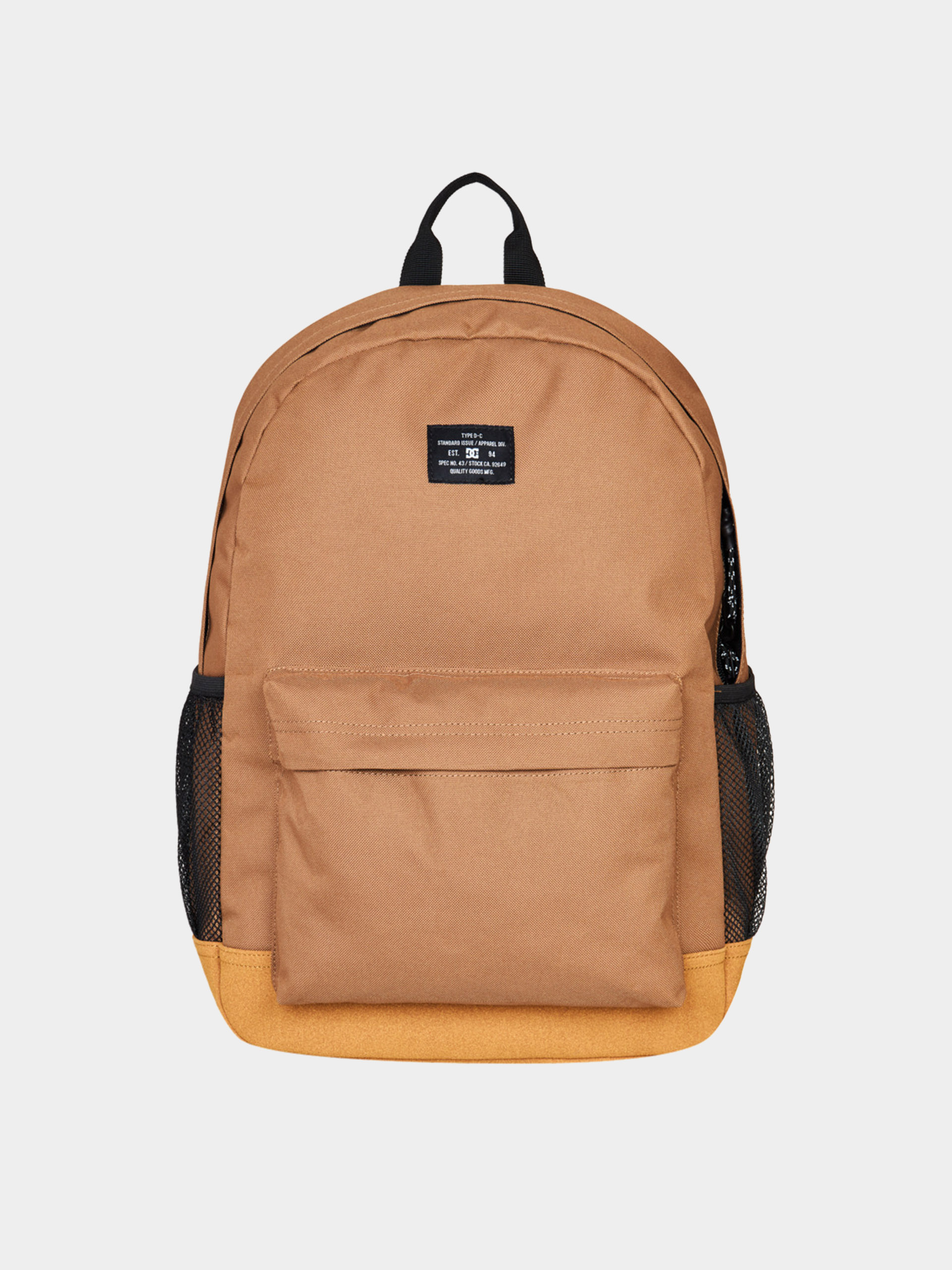 DC Backpack Backsider Core 4
