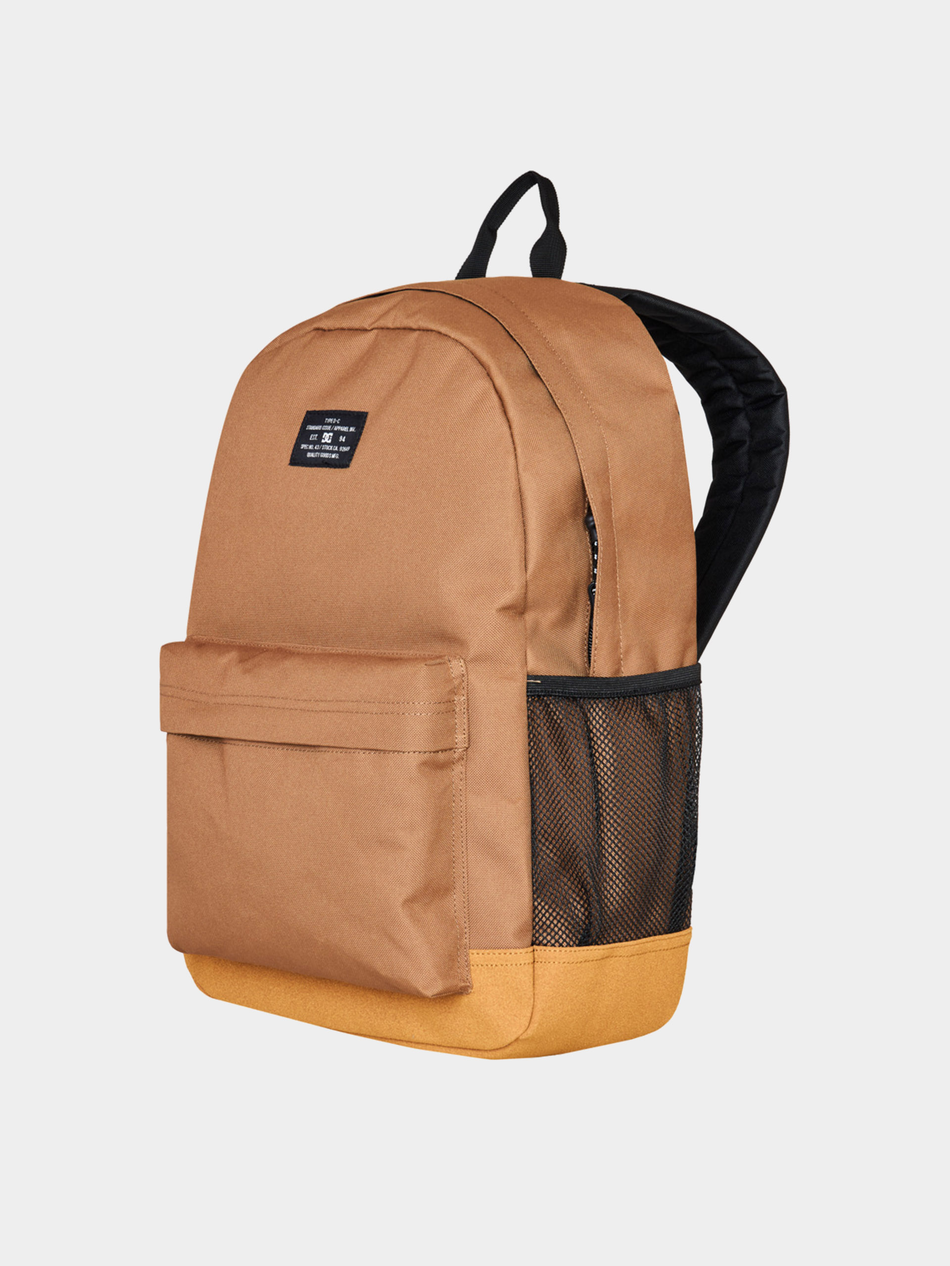 DC Rucksack Backsider Core 4 (toffee)