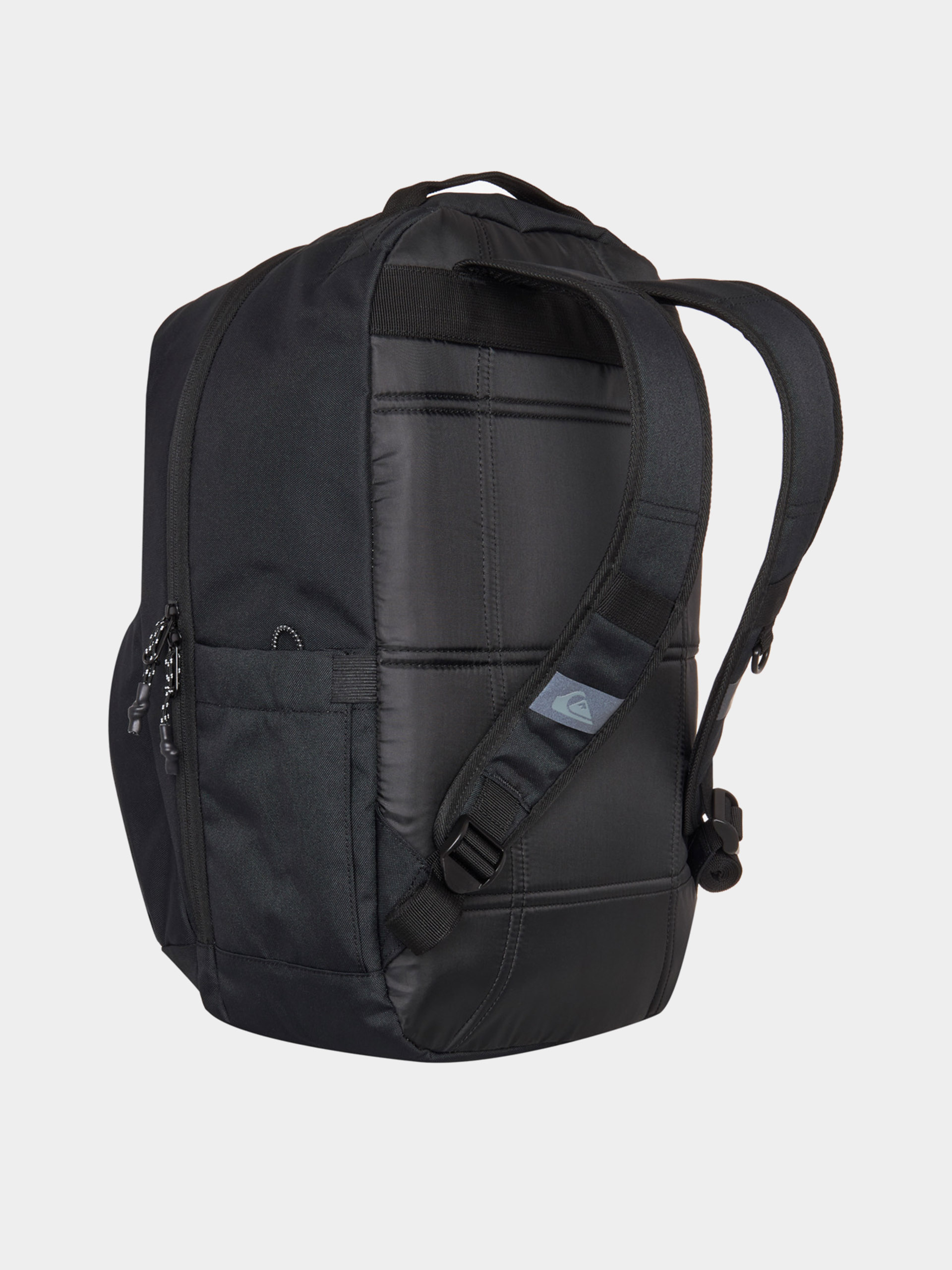 Quiksilver Backpack Schoolie 3.0 - black (black)