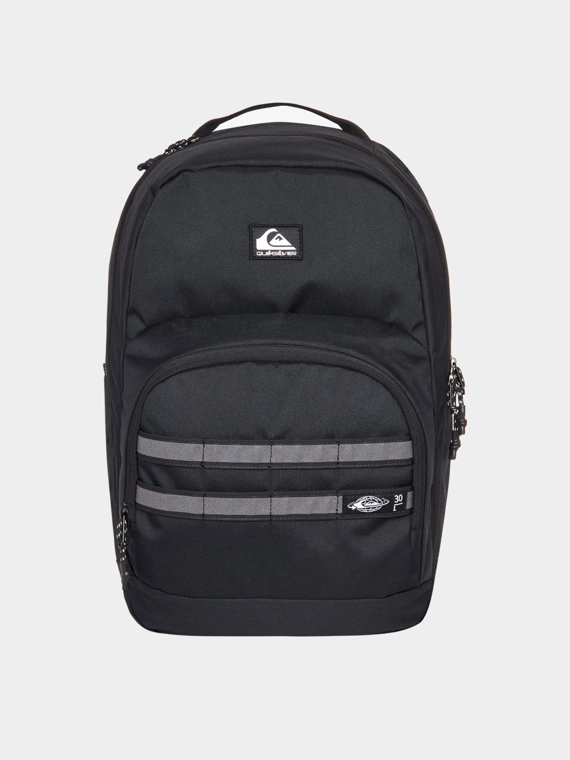 Quiksilver Backpack Schoolie 3.0 (black)