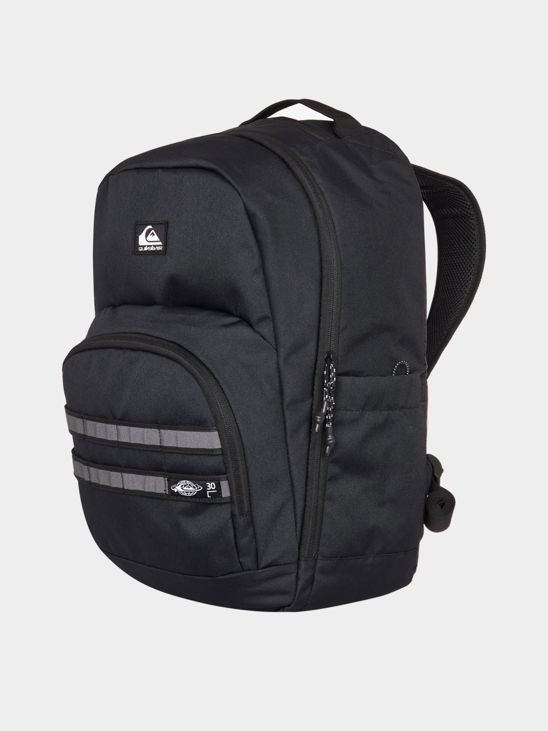 Quiksilver Backpack Schoolie 3.0 (black)