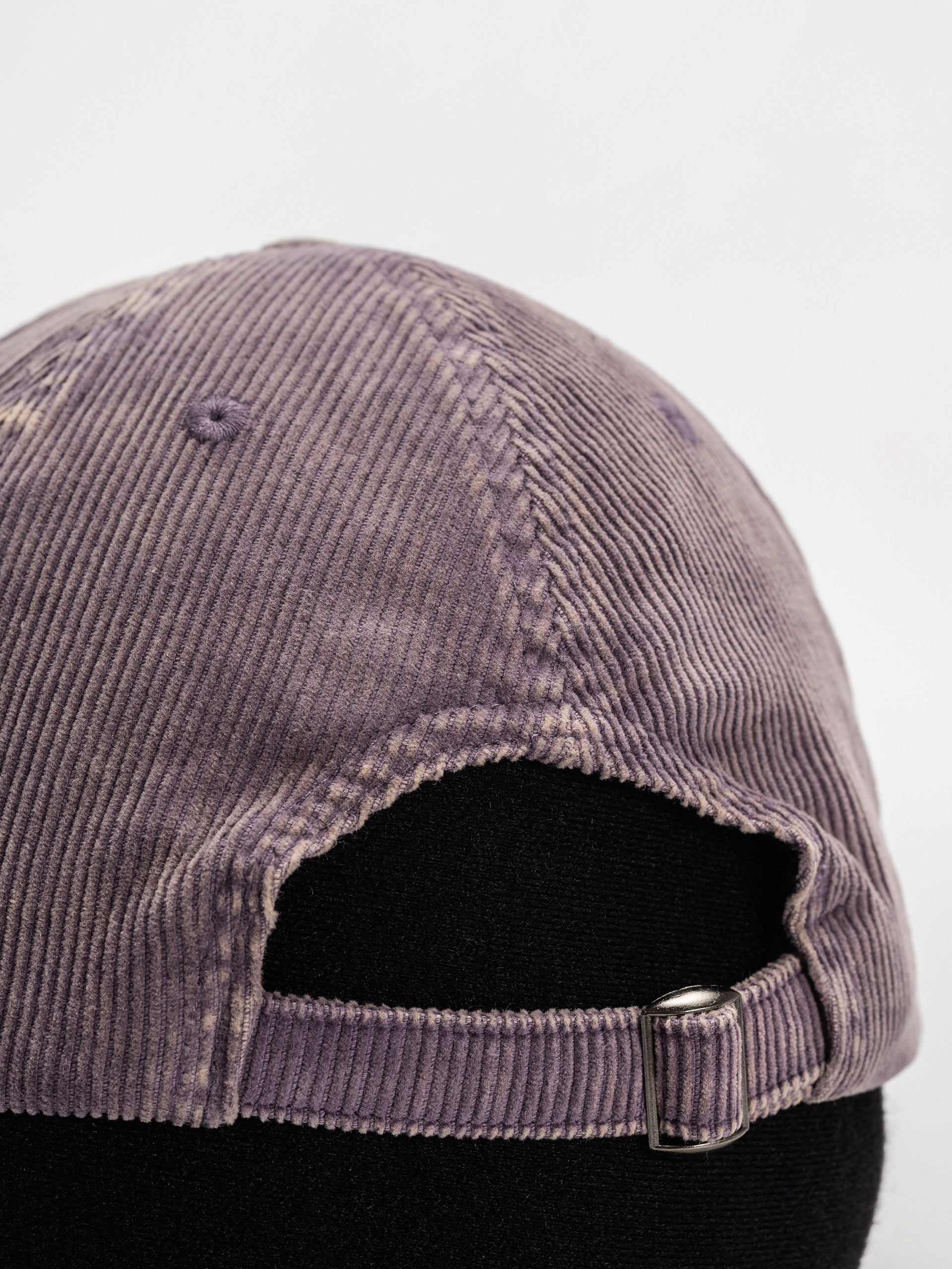 Santa Cruz Cap Opus Dot Label Cap (purple haze)