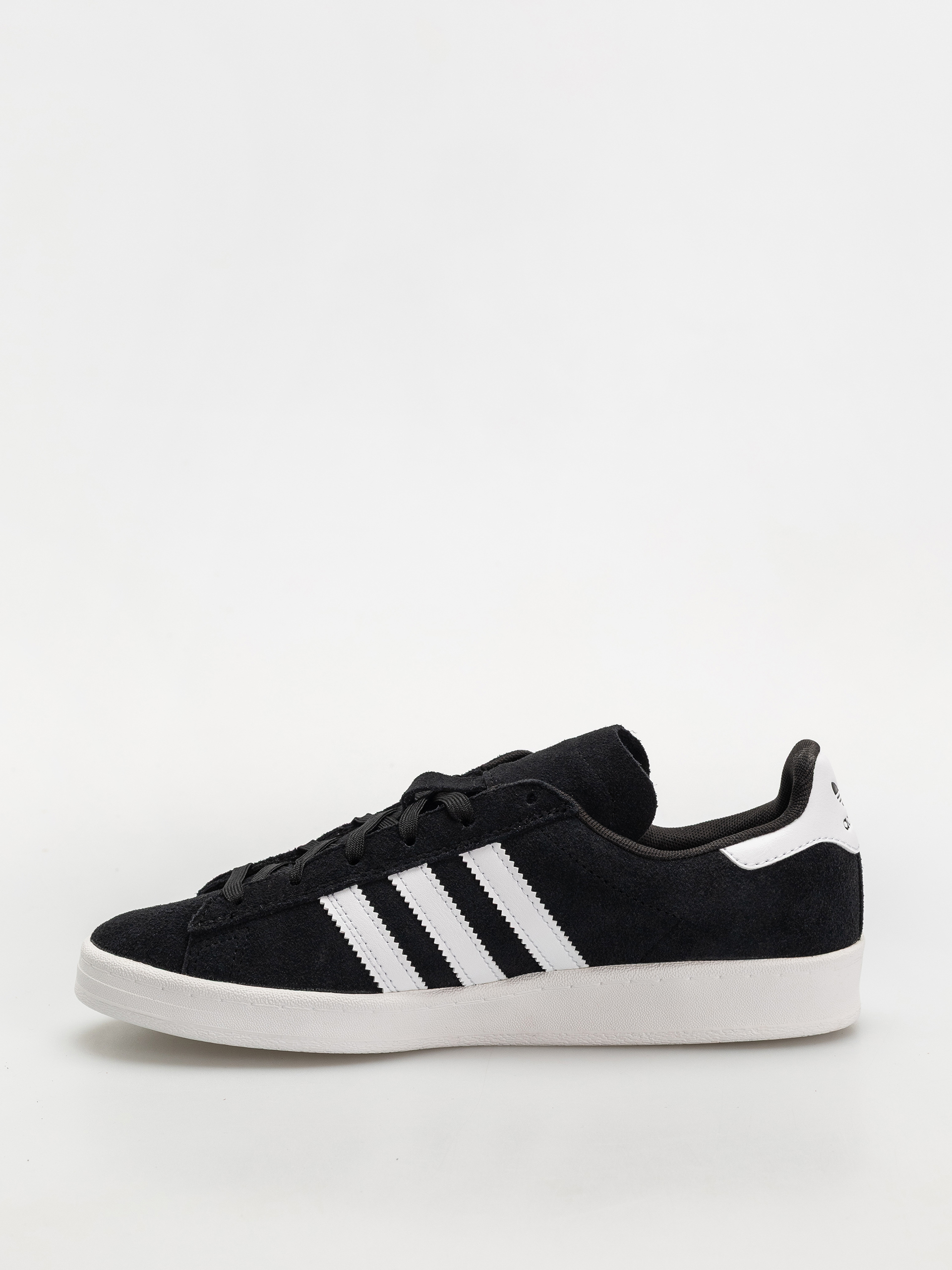 adidas Campus Adv Shoes (core black/ftwr white/ftwr white)