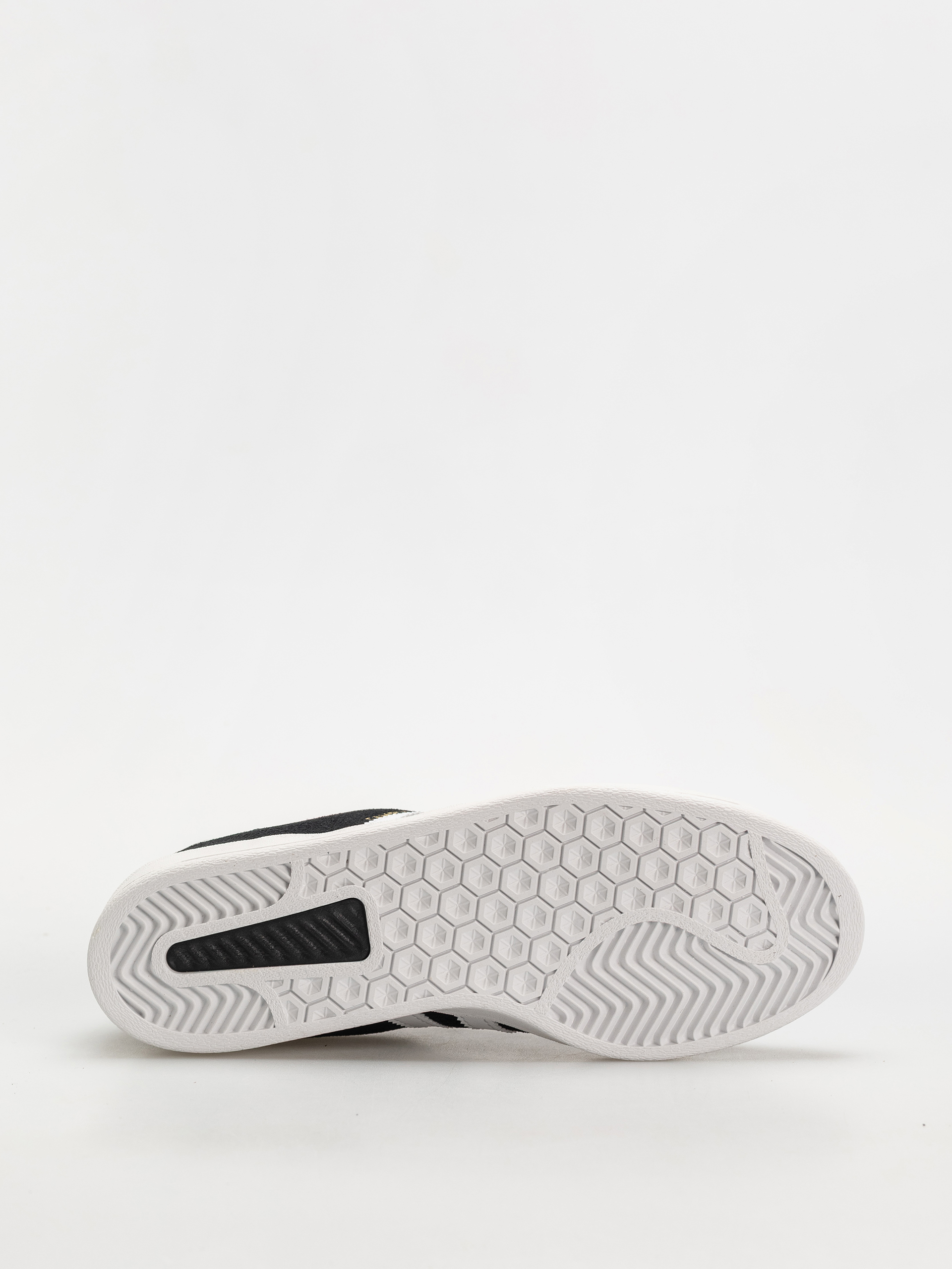 adidas Campus Adv Shoes (core black/ftwr white/ftwr white)