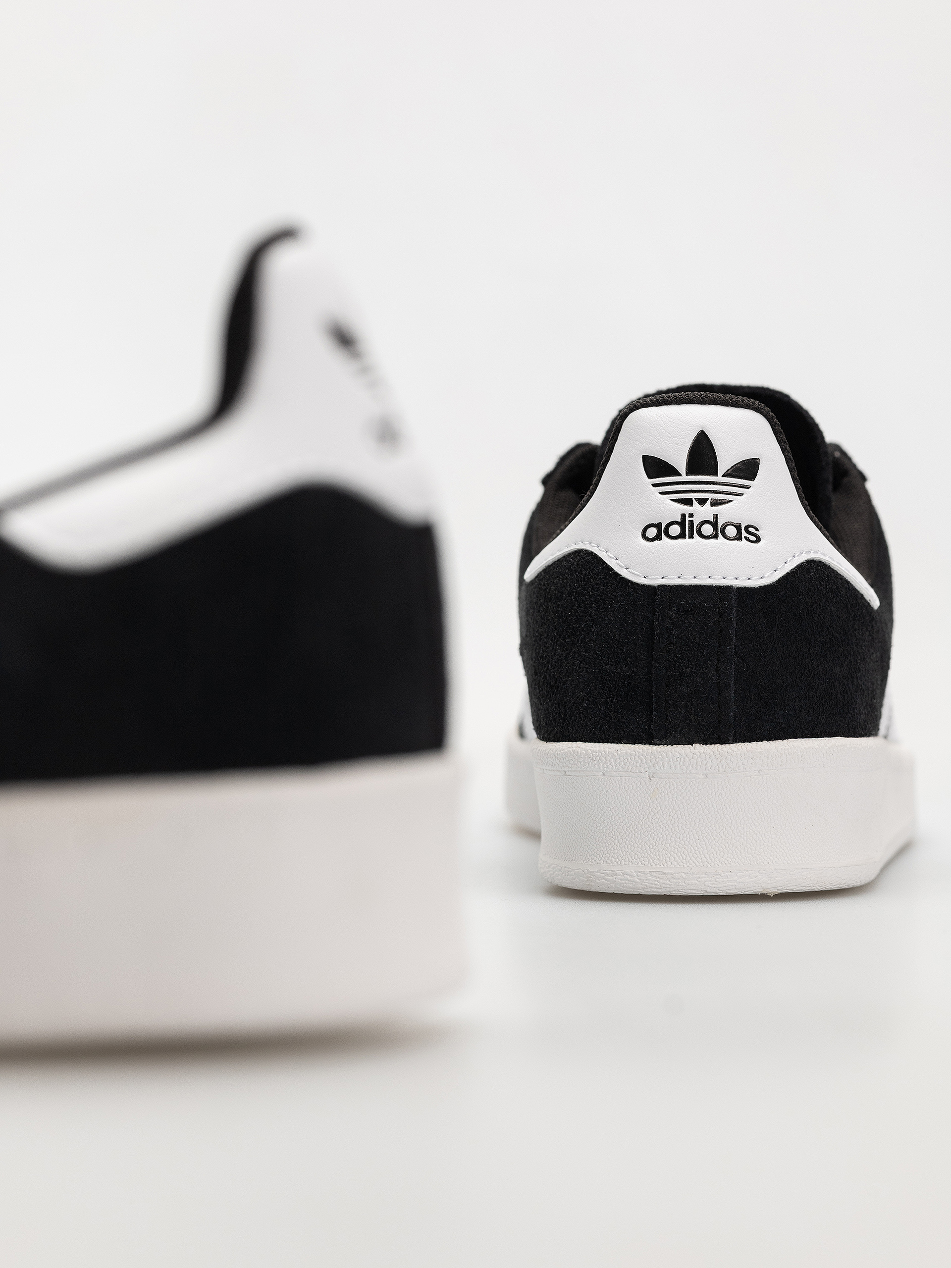 adidas Campus Adv Schuhe (core black/ftwr white/ftwr white)