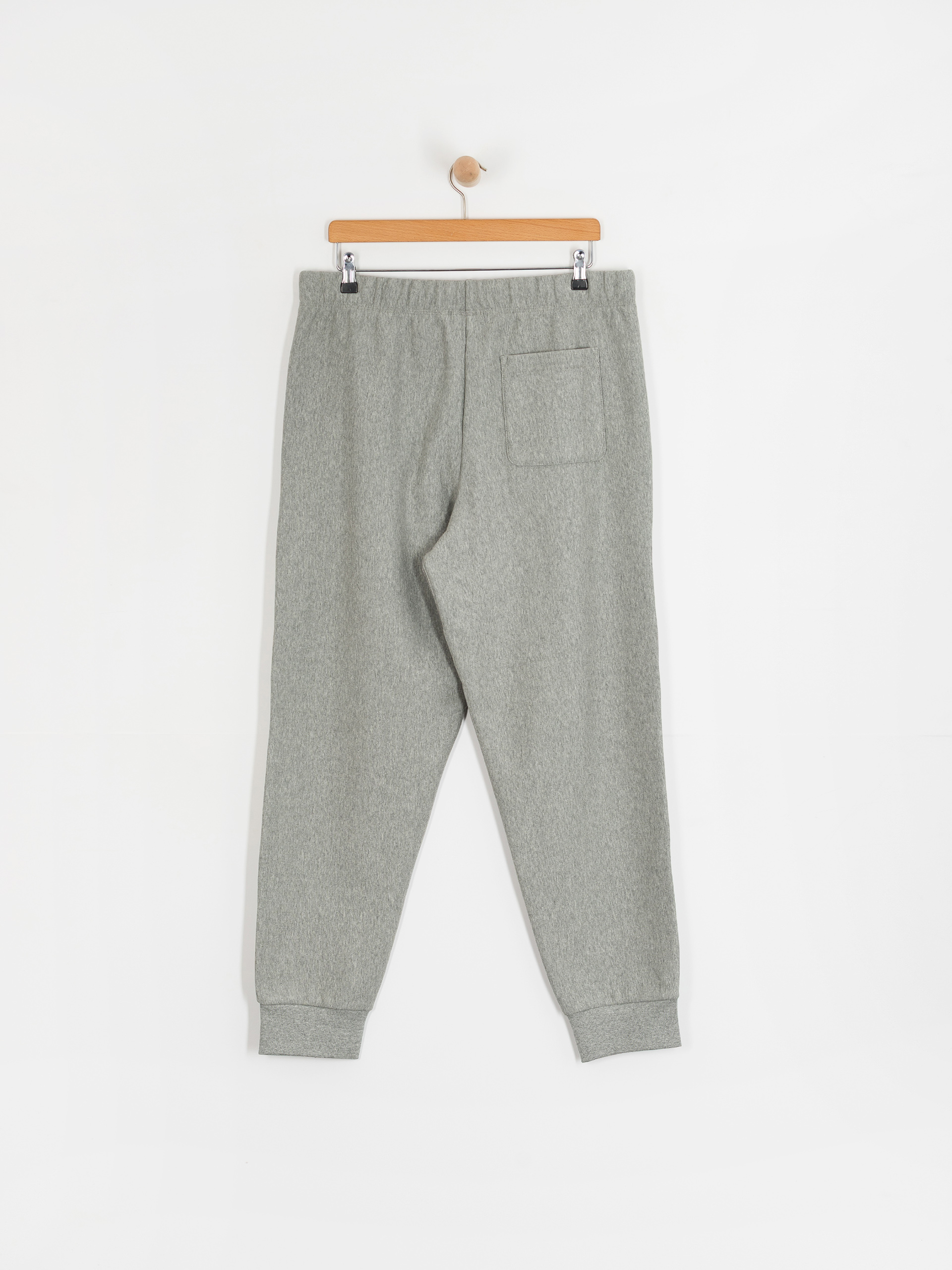 Carhartt WIP Hose American Script Jogging (grey heather)