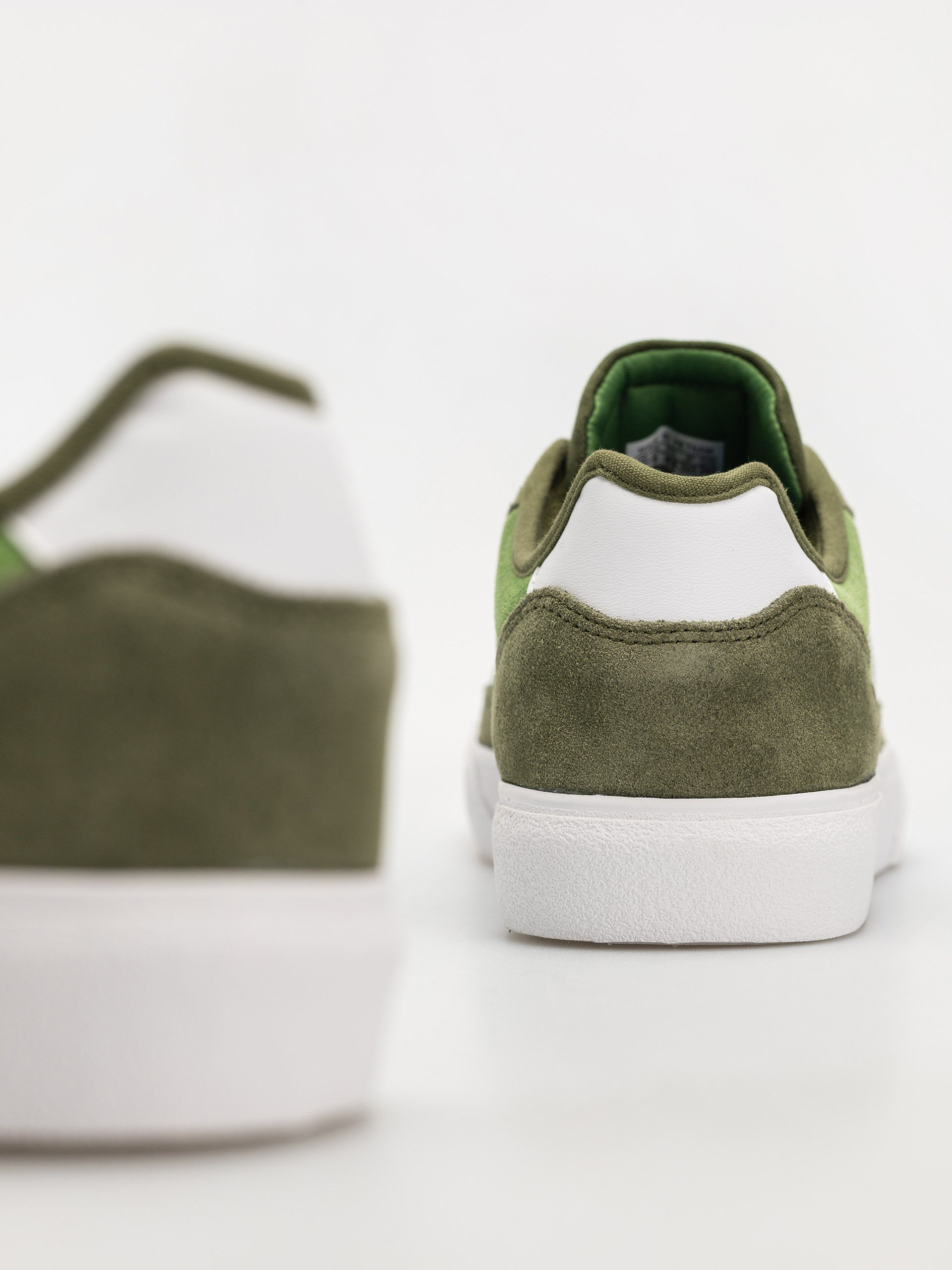 adidas Court Tns Premiere Schuhe (wilpin/cregrn/ftwwht)