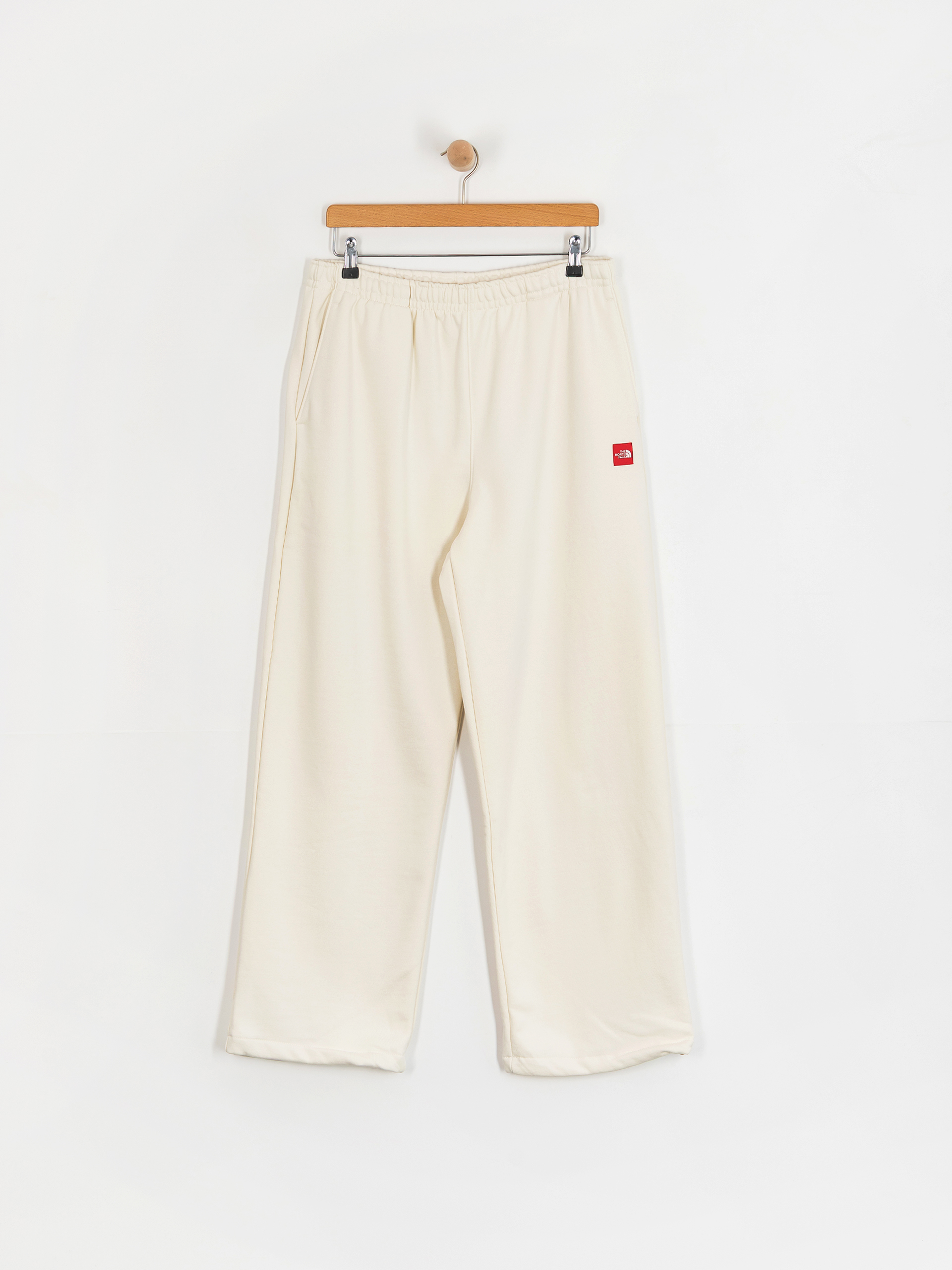 The North Face Red Box Hose (white dune)