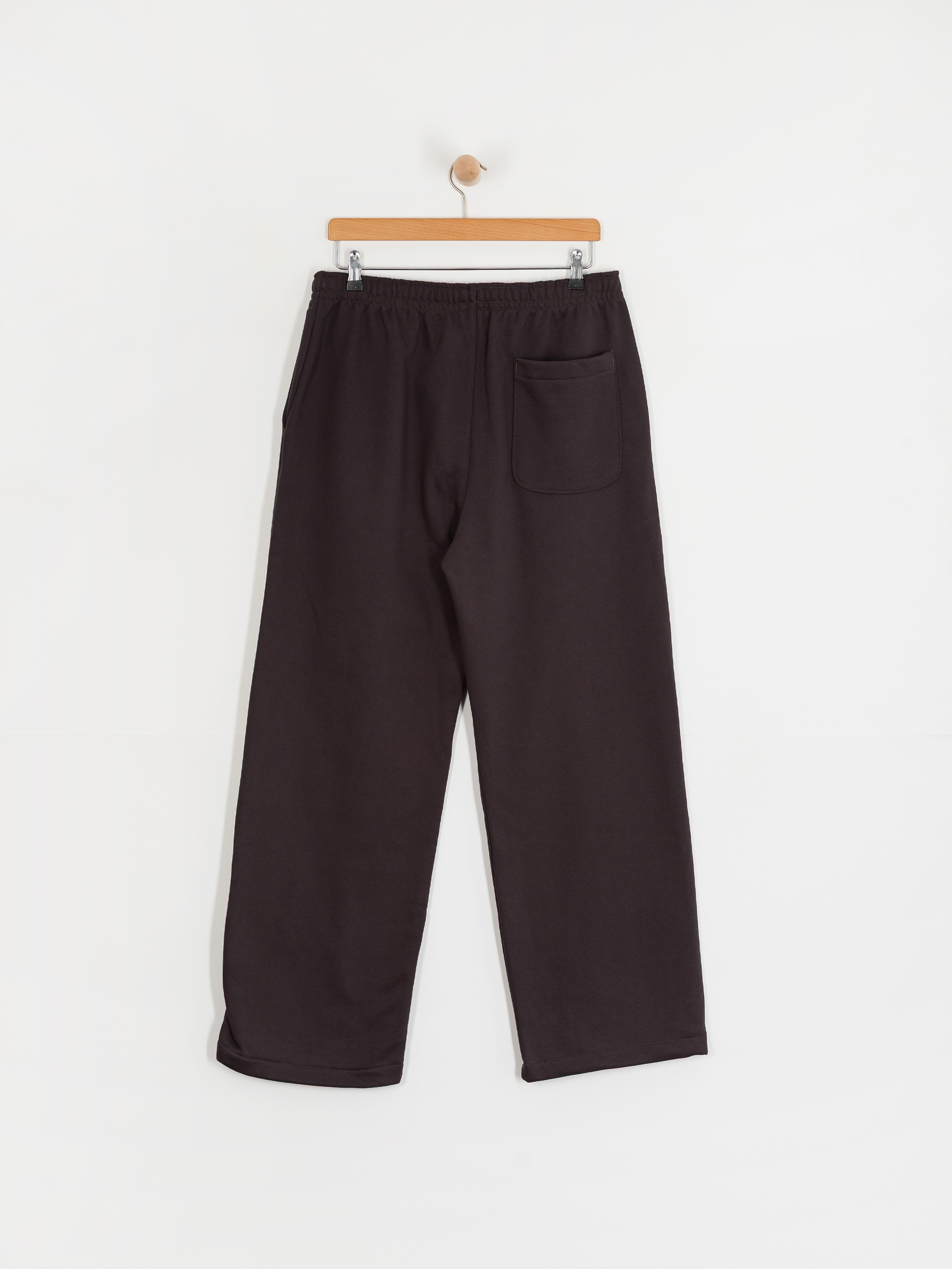 The North Face Red Box Pants (obsidian)