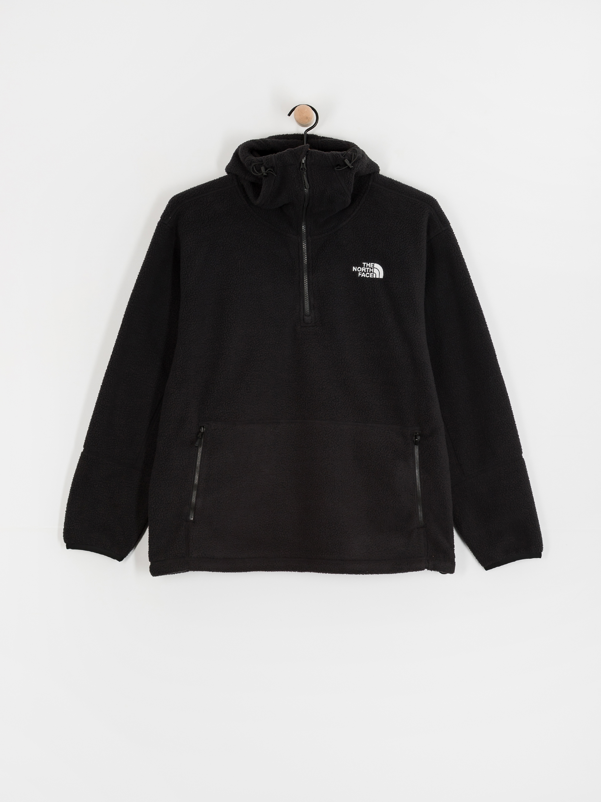 The North Face Dirus Fleece Jacket (tnf black)