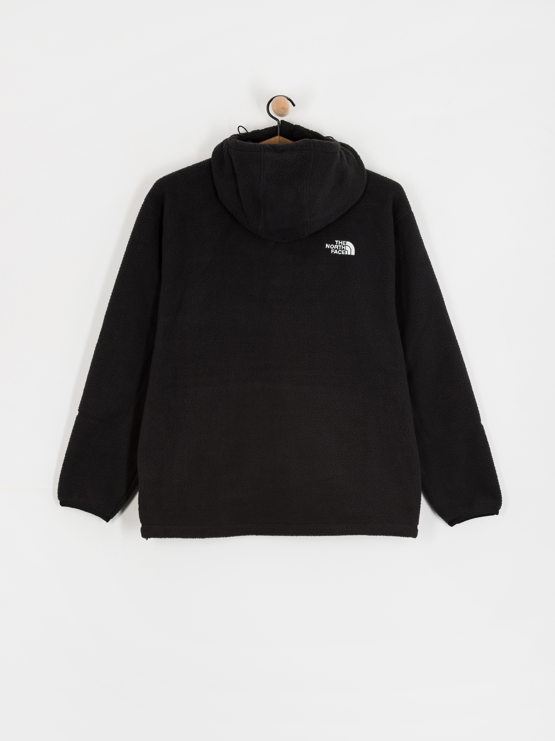 The North Face Dirus Fleece Jacke (tnf black)