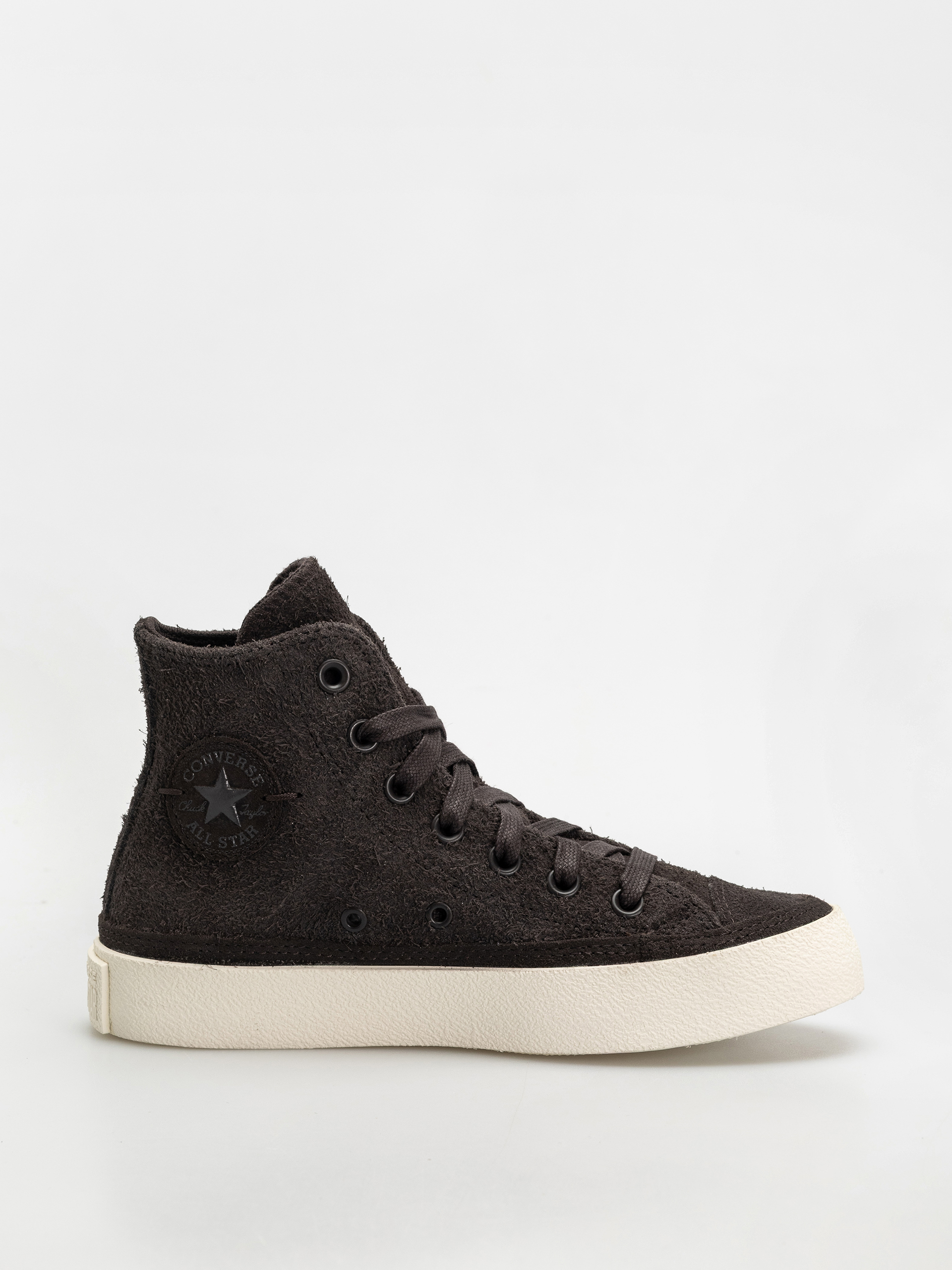 Converse Chuck Taylor All Star Hi Chucks brown (chocolate/tan)