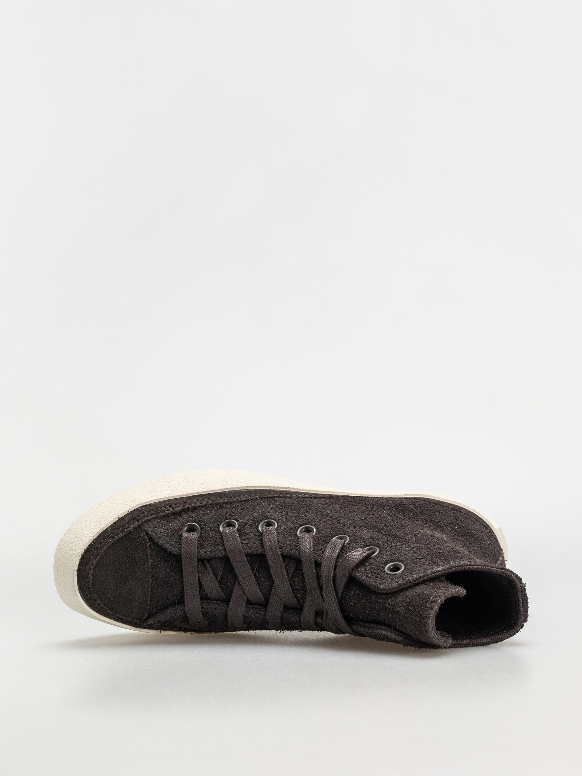 Converse Chuck Taylor All Star Hi Chucks (chocolate/tan)