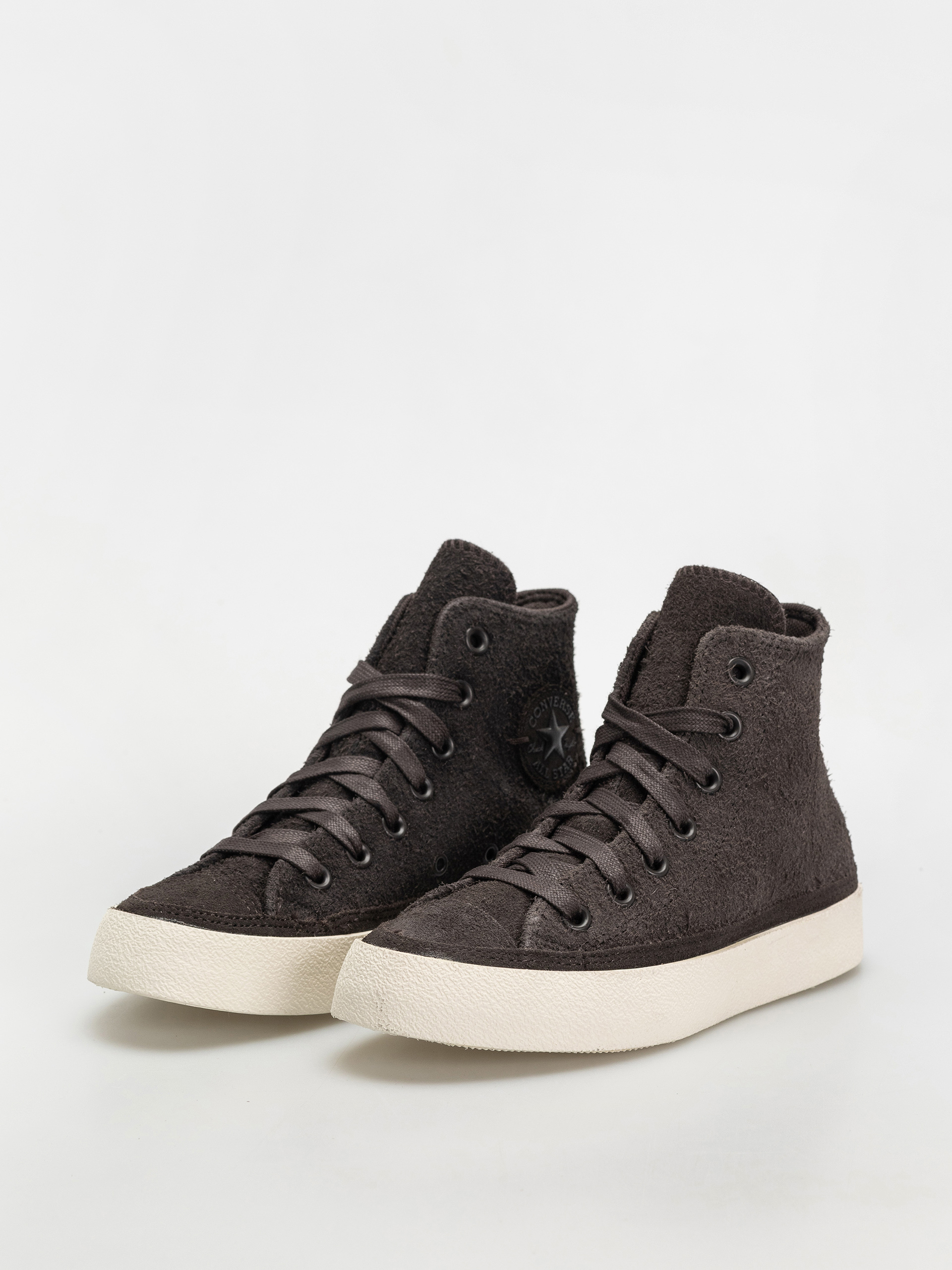 Converse Chuck Taylor All Star Hi Chucks (chocolate/tan)