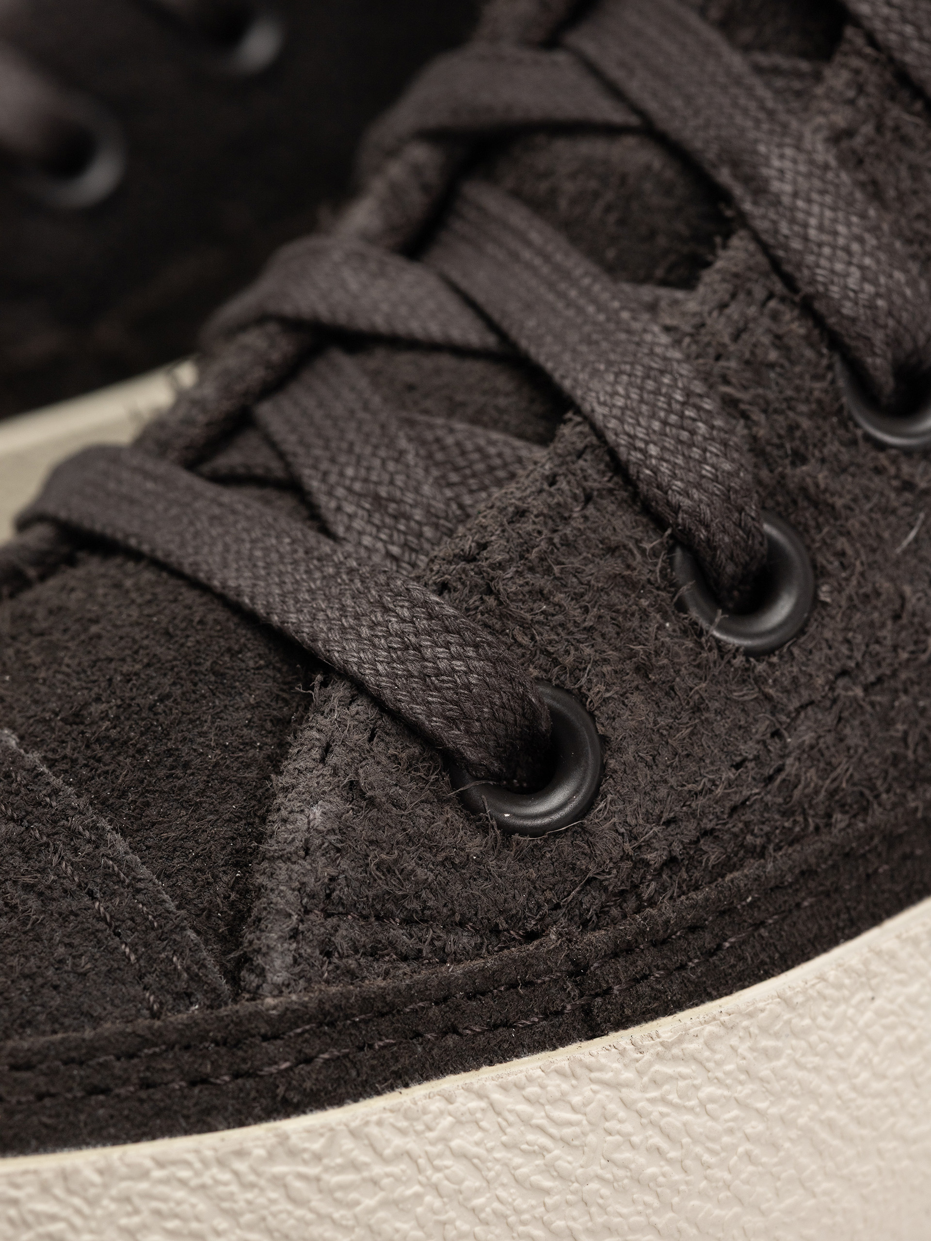 Converse Chuck Taylor All Star Hi Chucks (chocolate/tan)