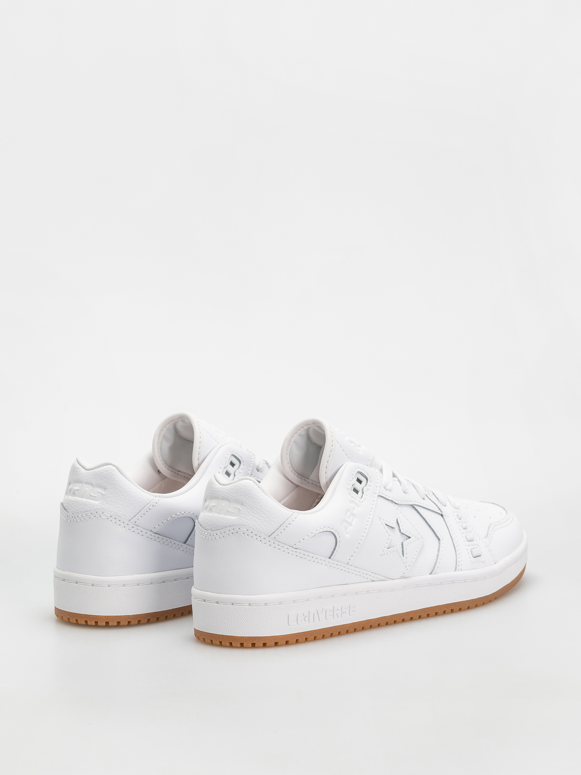 Converse AS-1 Pro Shoes (white/blue)