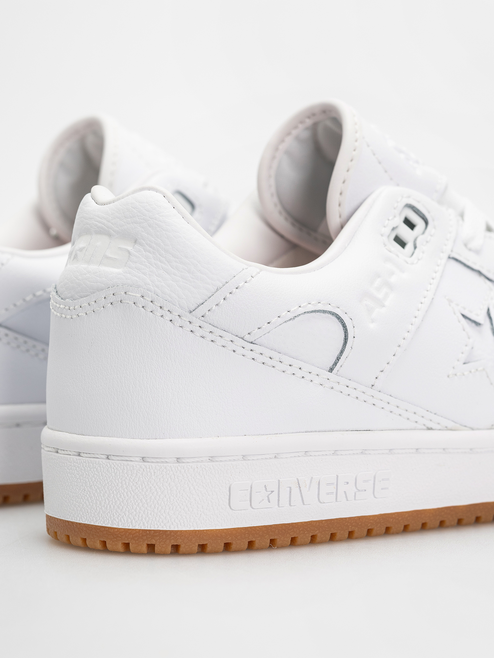 Converse AS-1 Pro Schuhe (white/blue)