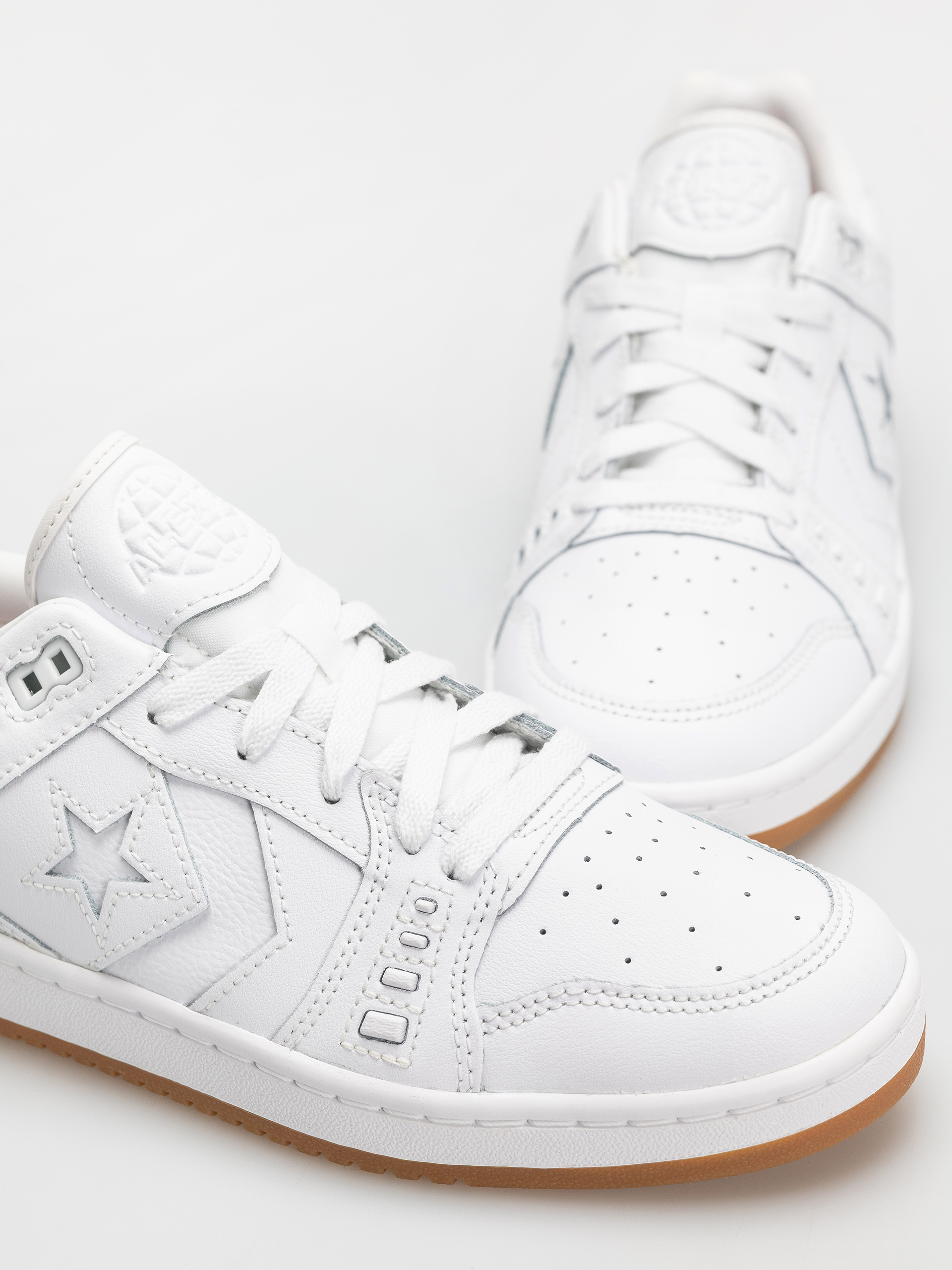 Converse AS-1 Pro Shoes (white/blue)