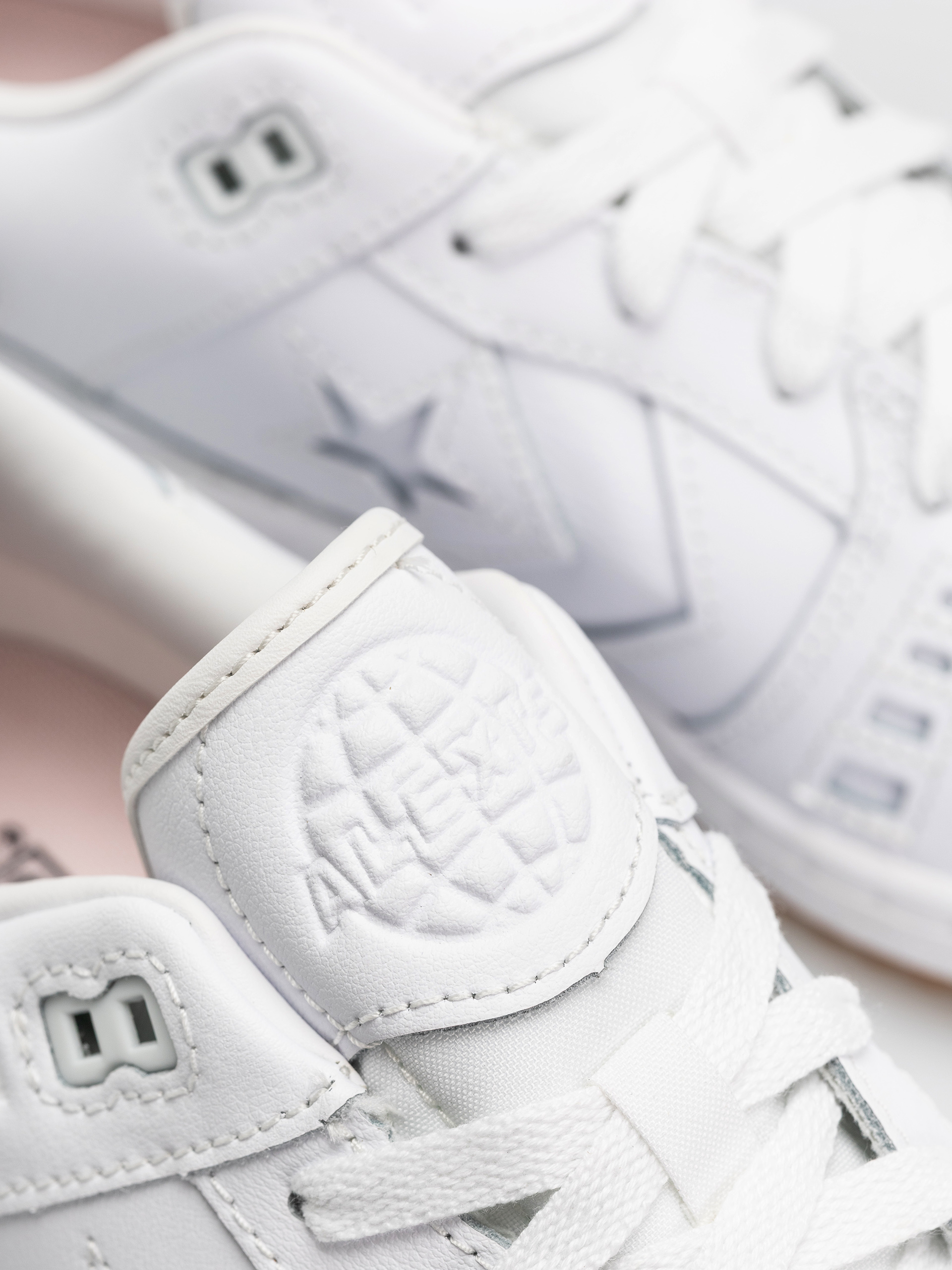 Converse AS-1 Pro Shoes (white/blue)